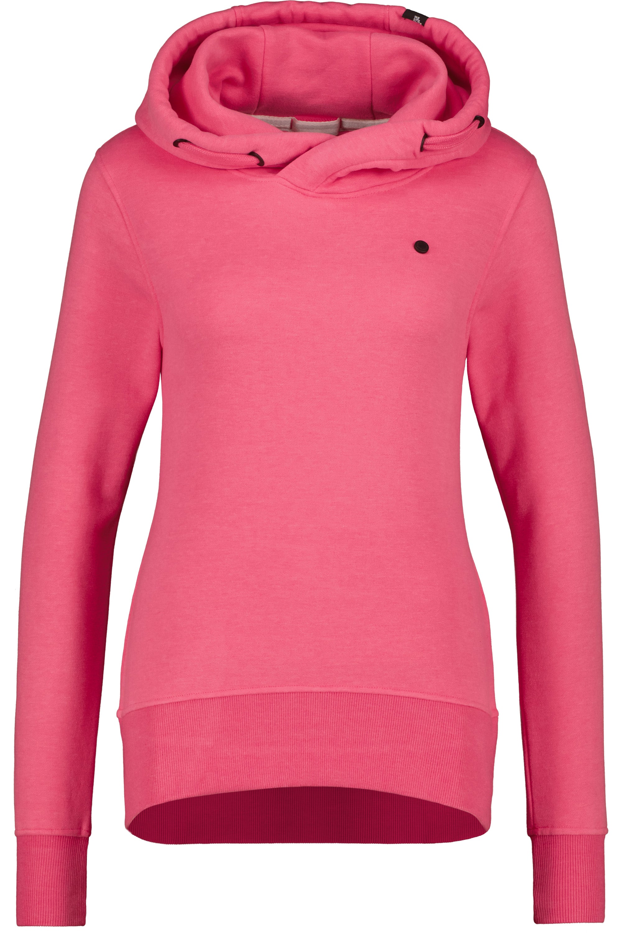 SarinaAK A Hoodie  Pink