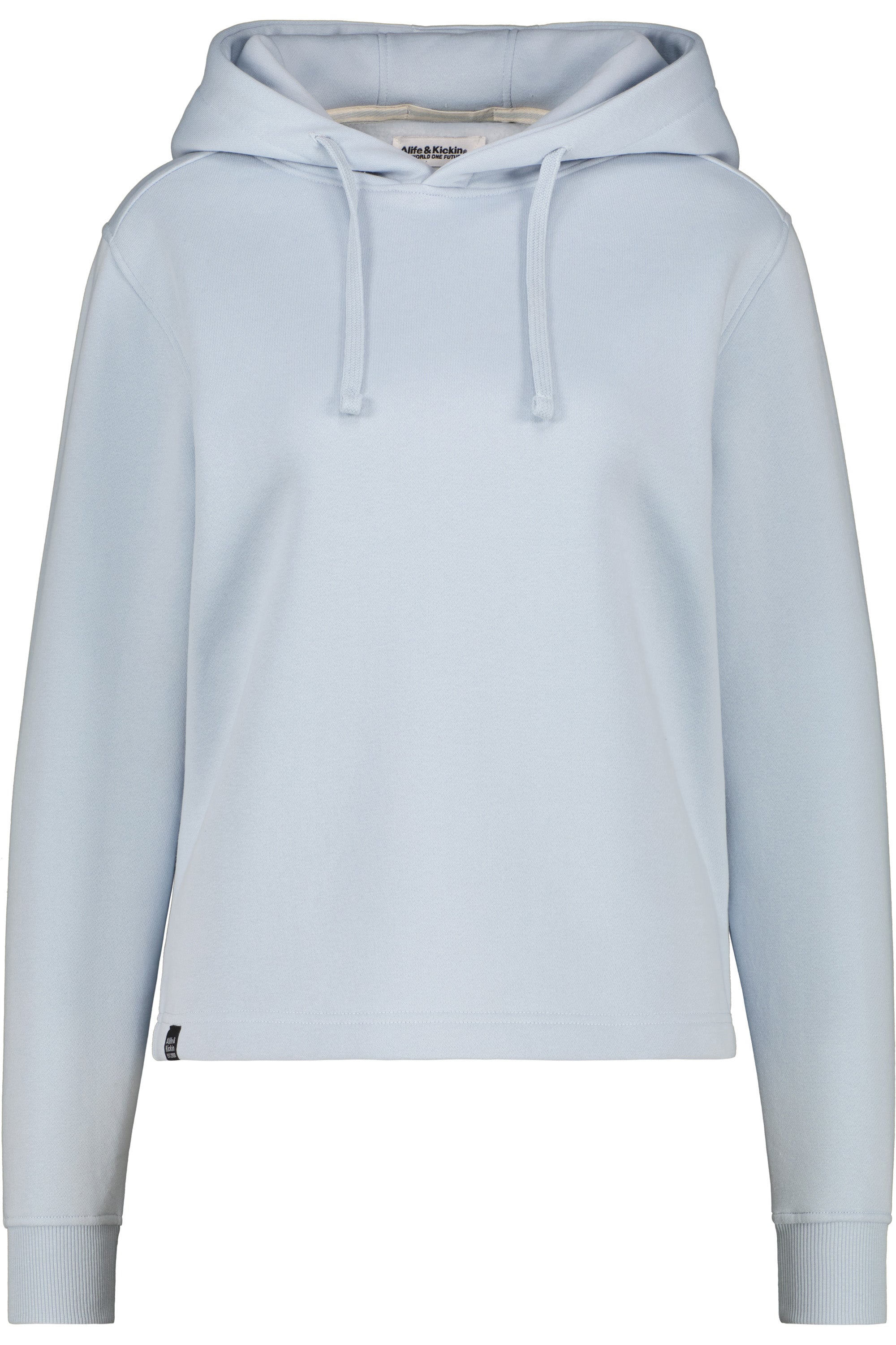 FrederikeAK A Hoodie Blau