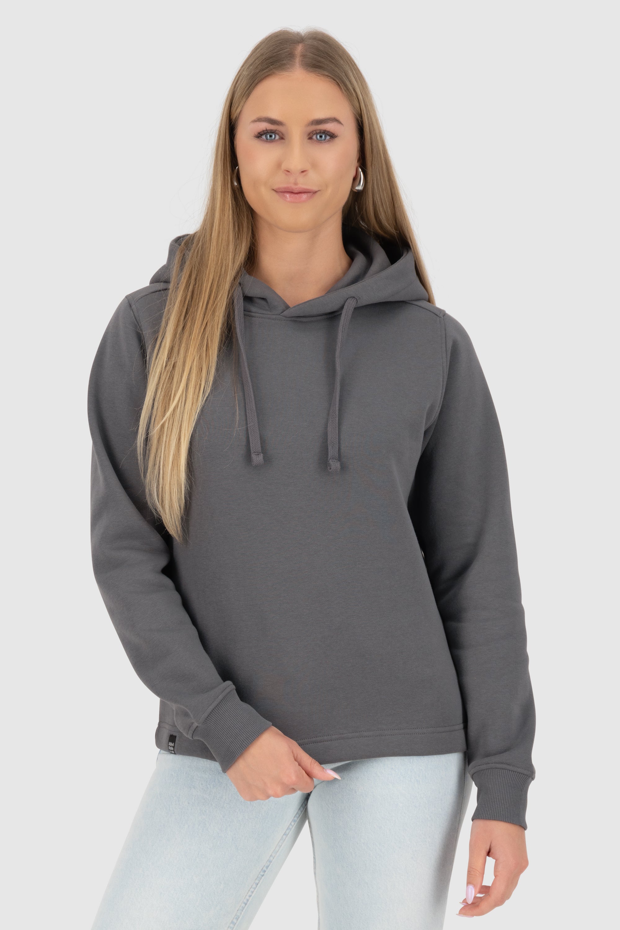 FrederikeAK A Hoodie Grau