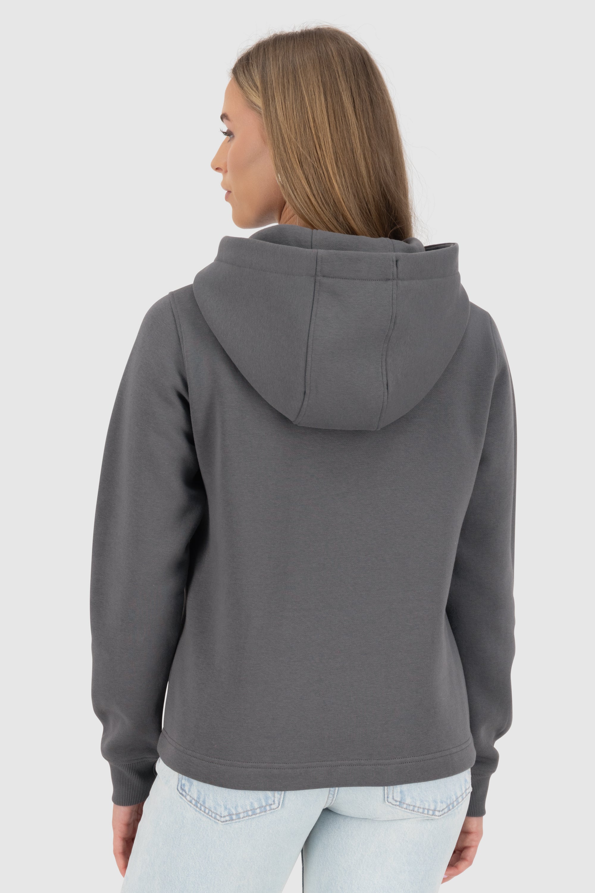 FrederikeAK A Hoodie Grau
