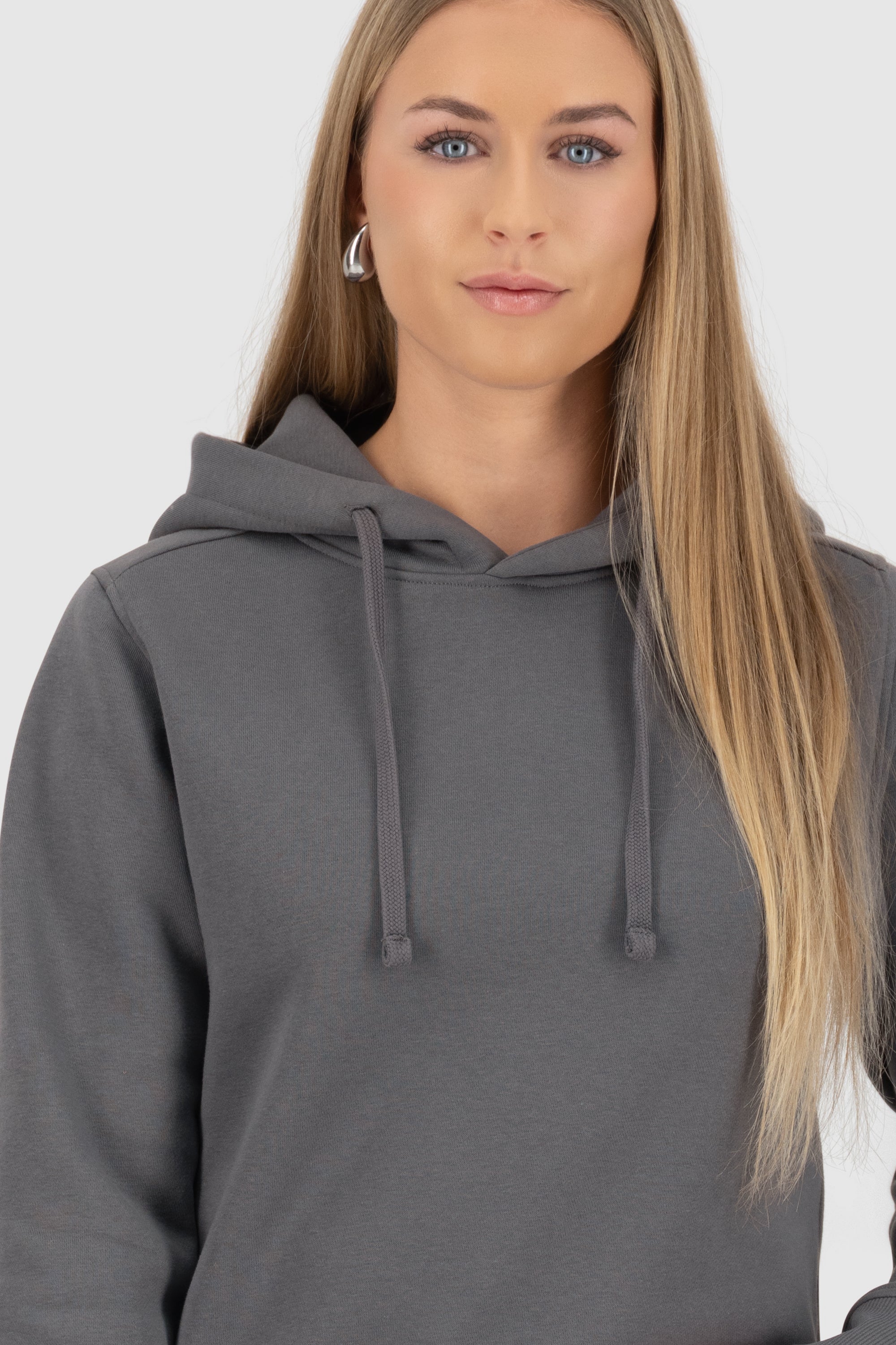 FrederikeAK A Hoodie Grau