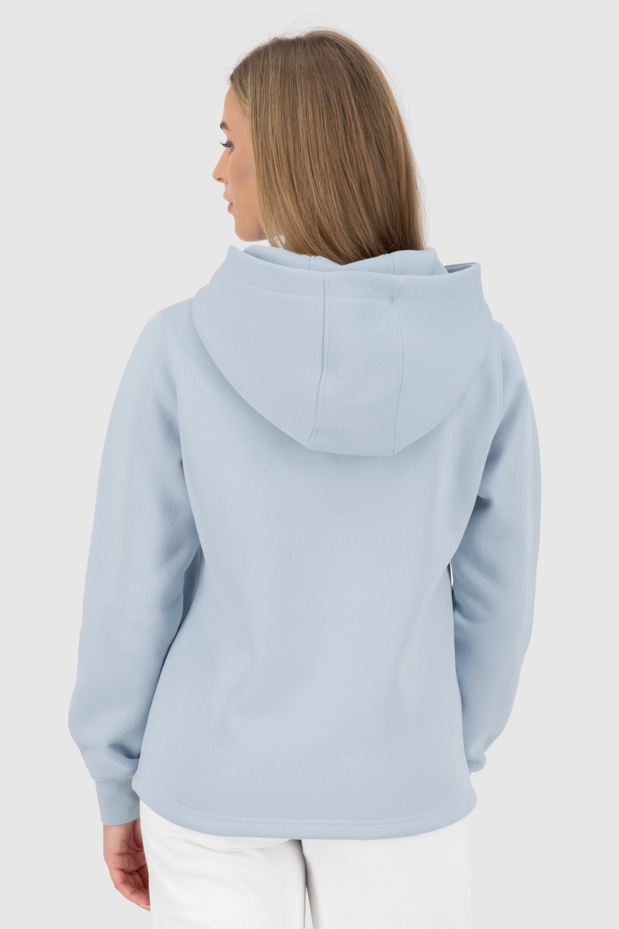 DunjaAK A Hoodie Blau