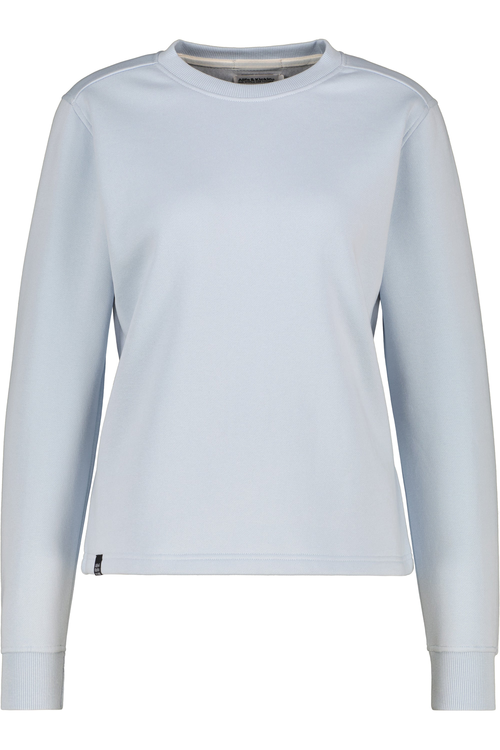 TeclaAK A Sweatshirt Blau