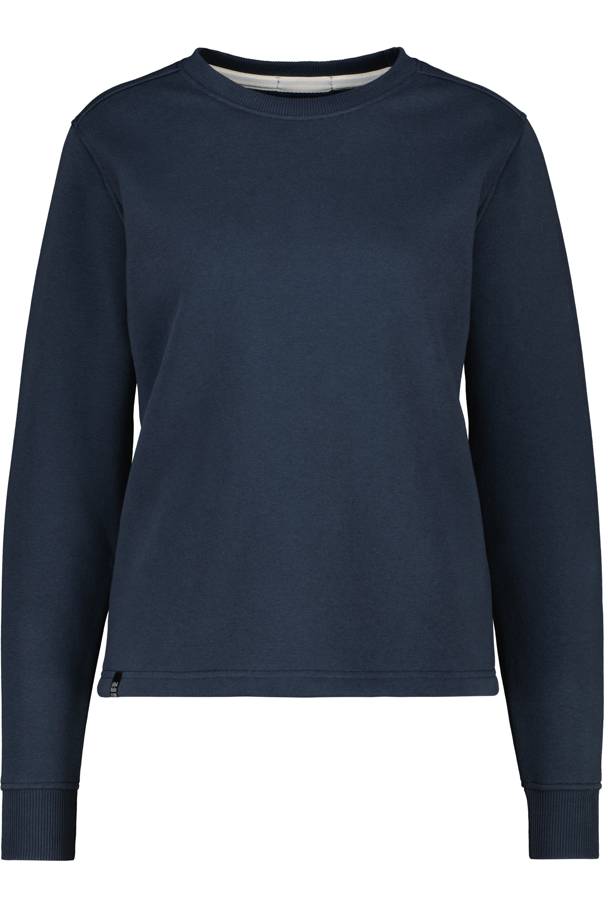 TeclaAK A Sweatshirt Dunkelblau