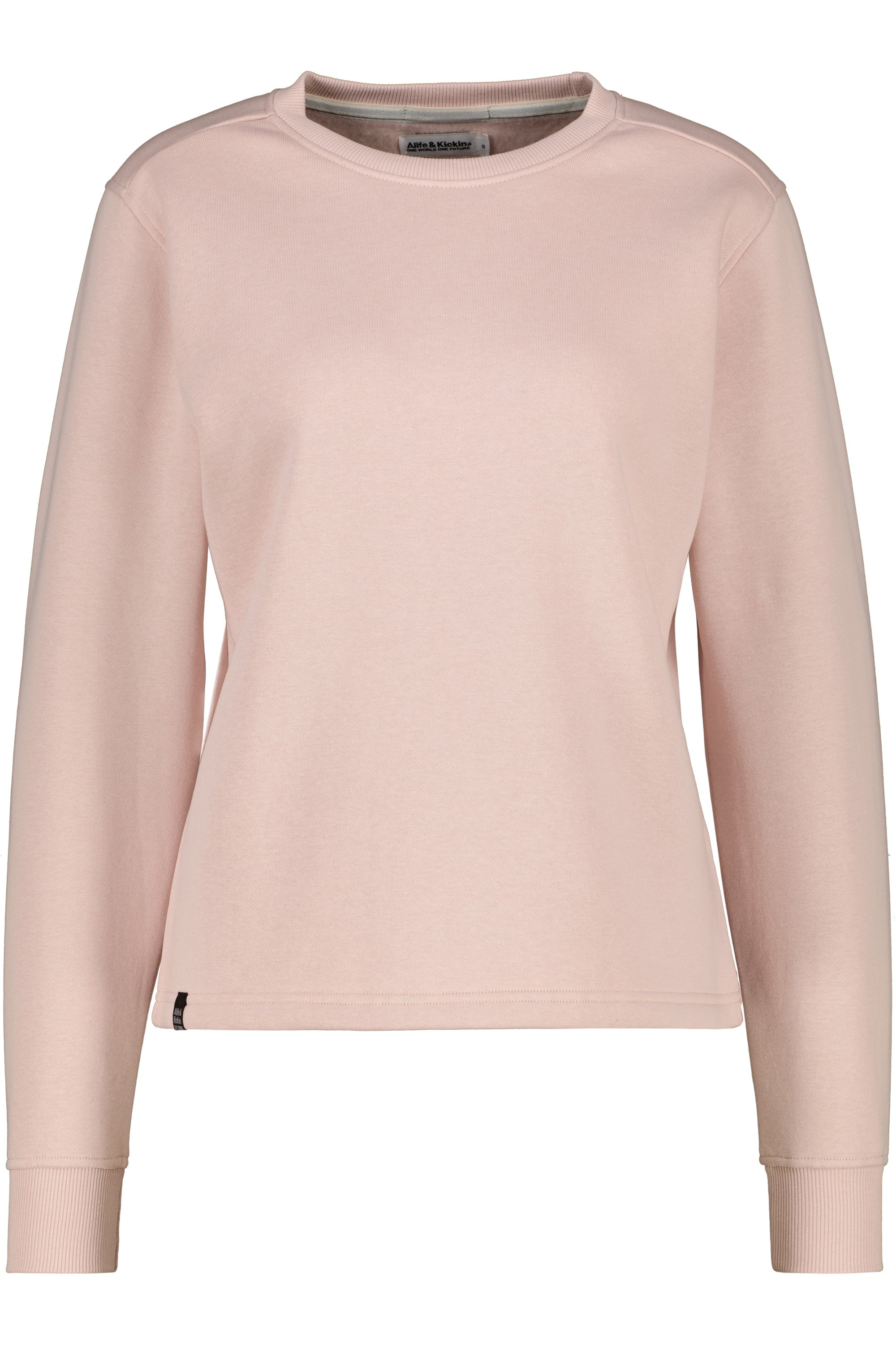 TeclaAK A Sweatshirt Rosa