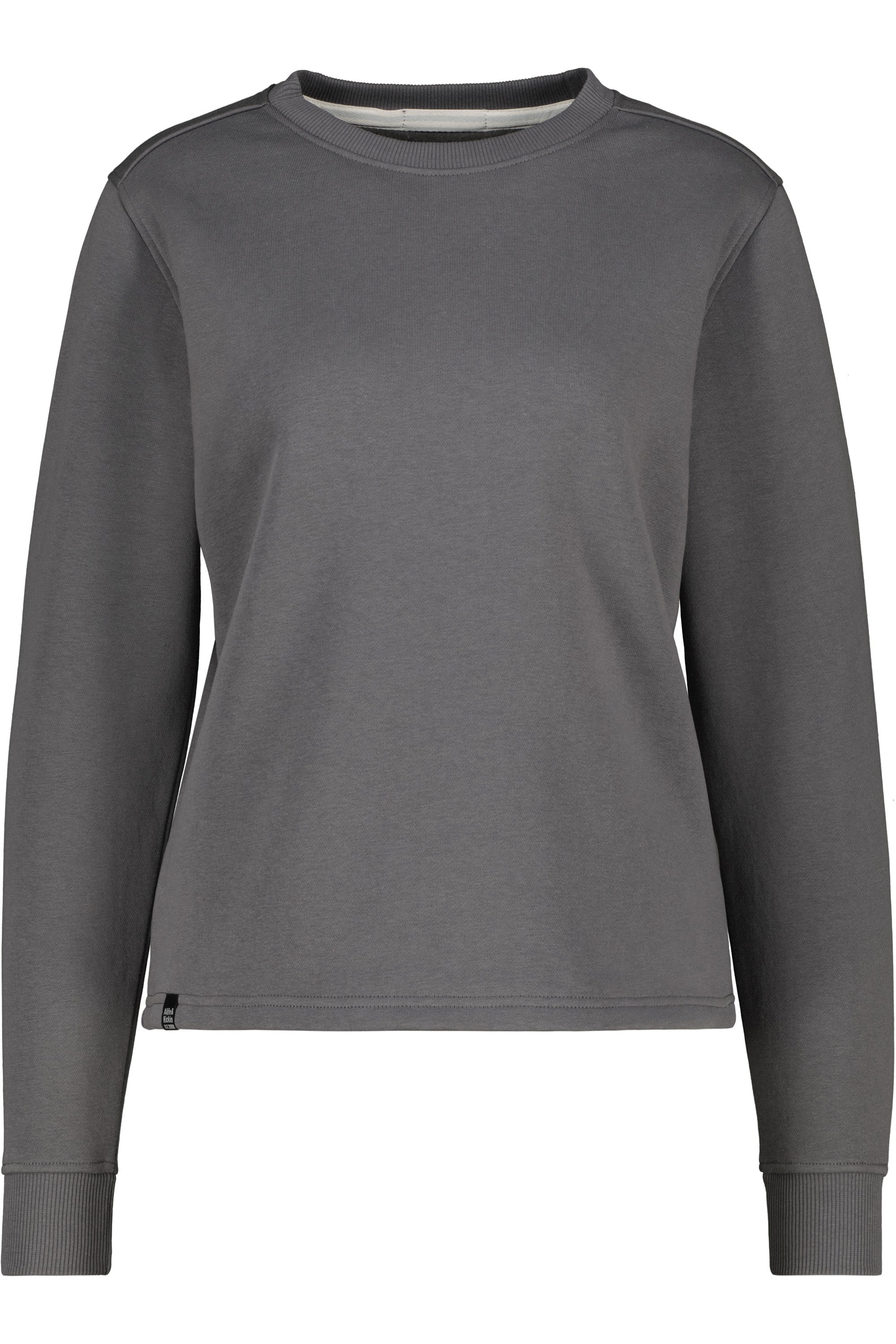 TeclaAK A Sweatshirt Grau
