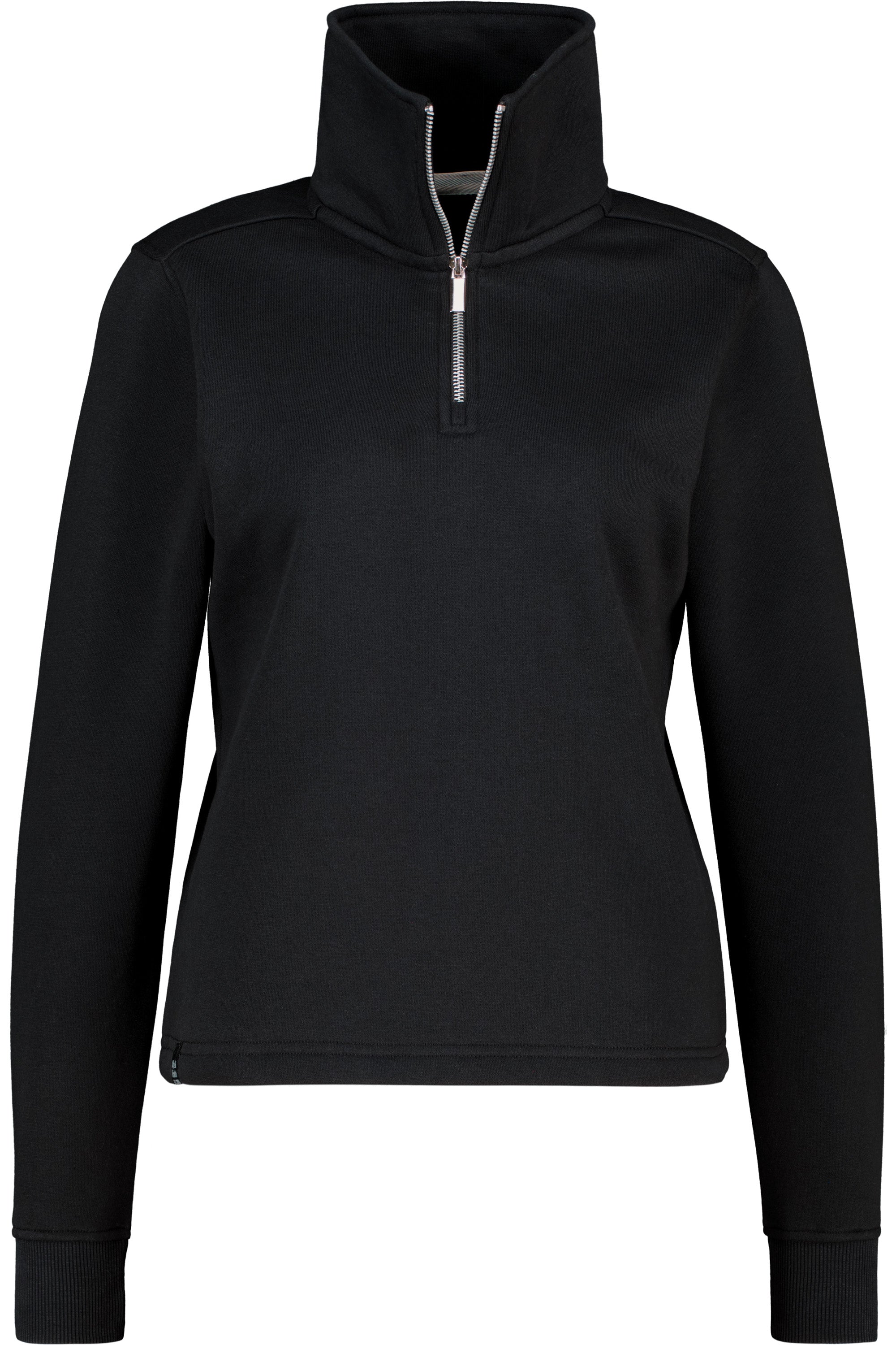 BelizAK A Sweatshirt Schwarz