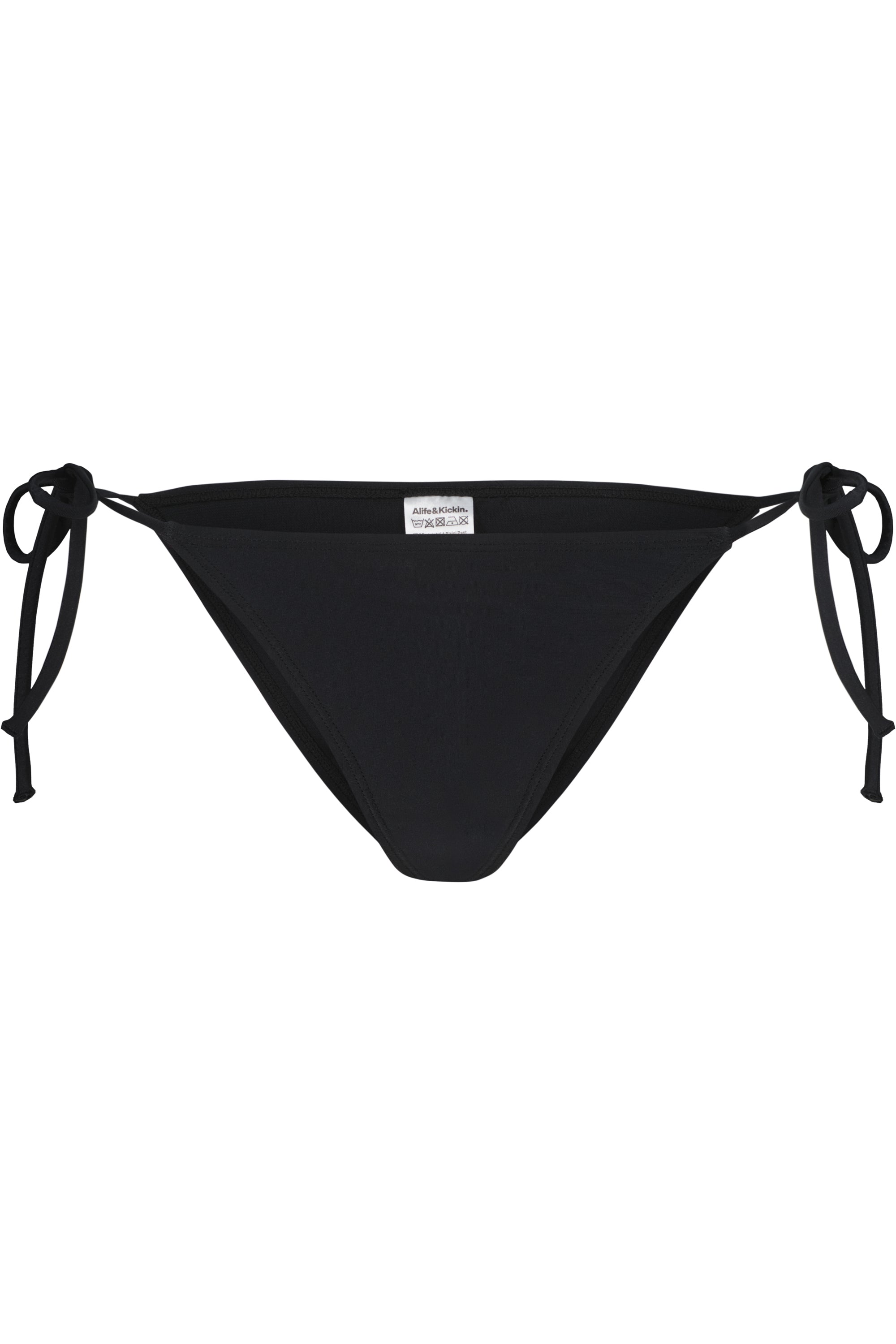 JoiaAK A Bikini Pant Schwarz