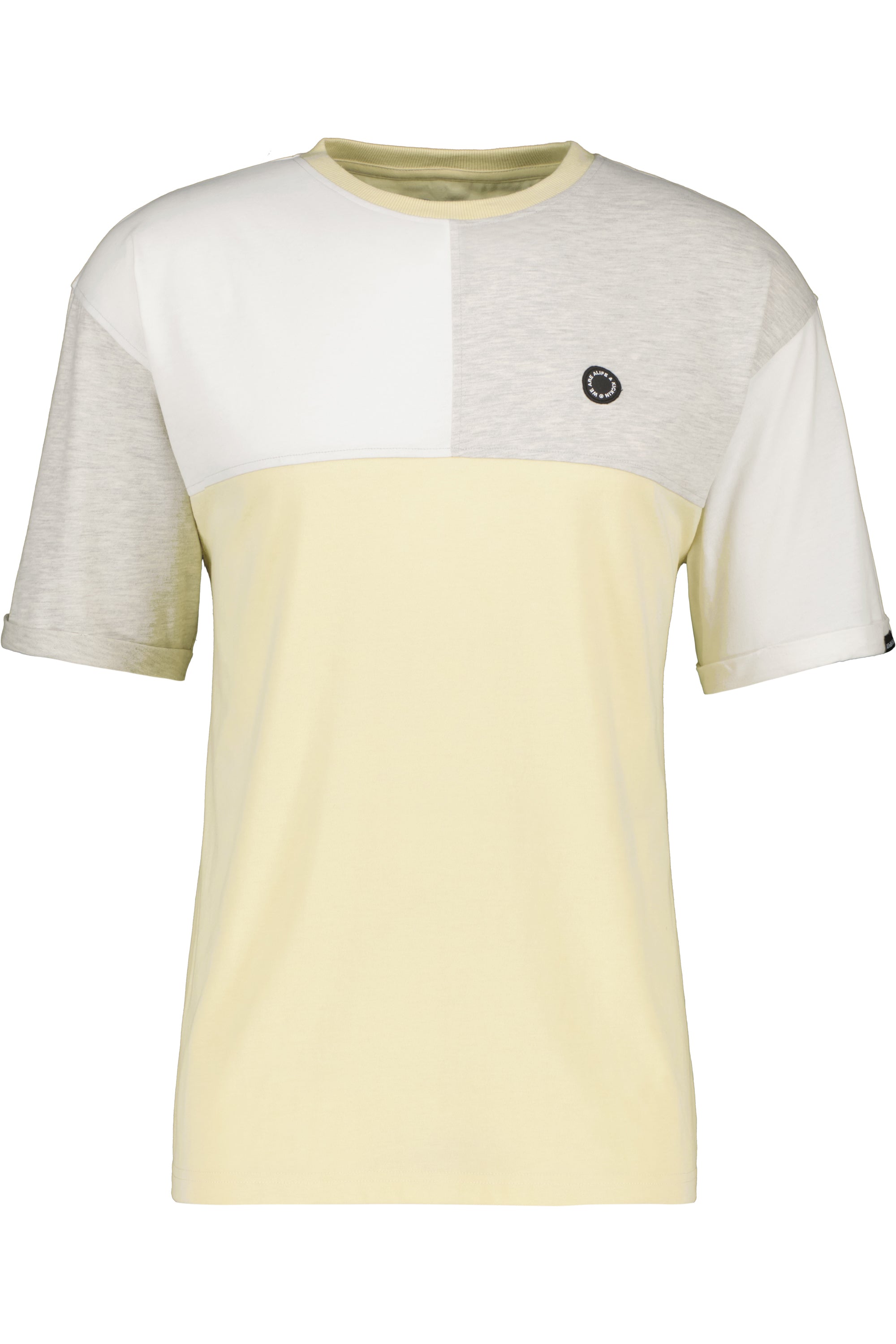 BennyAK A Shirt Beige
