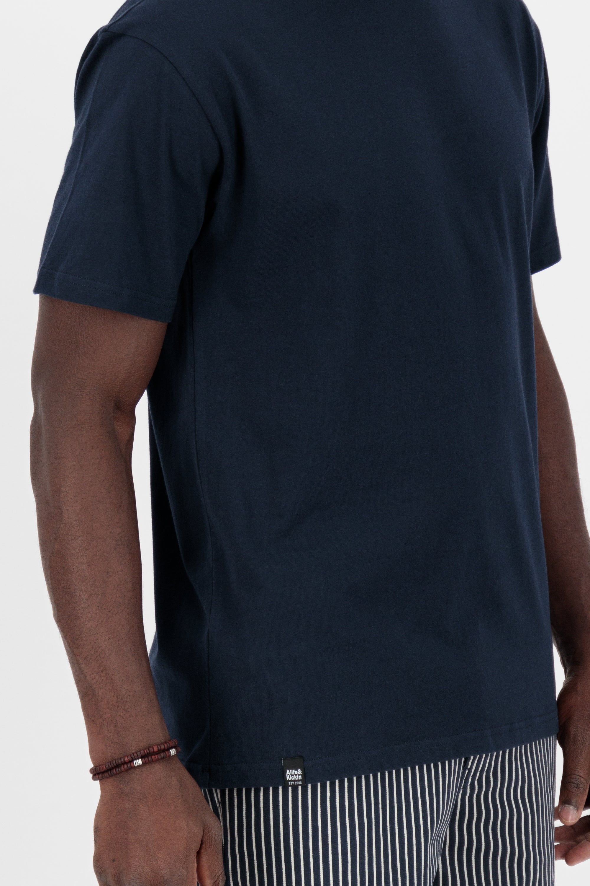 BrodyAK A Shirt Dunkelblau