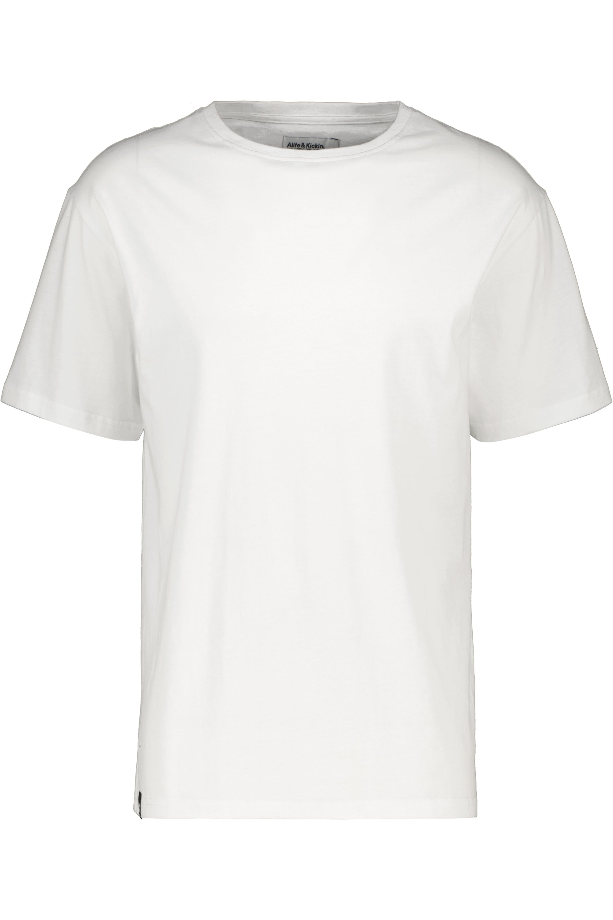 BrodyAK A Shirt Weiß