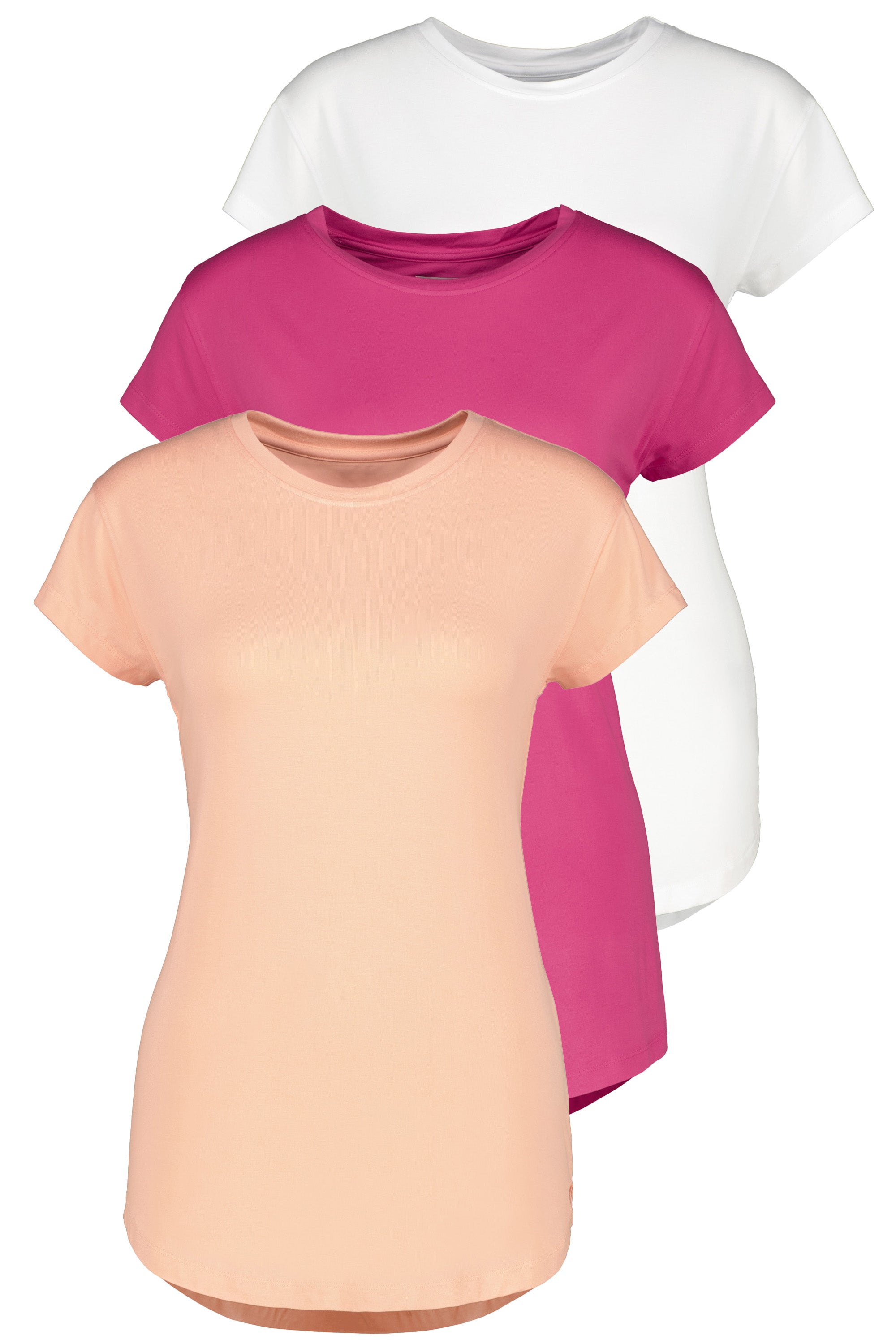 AriAK Triplepack Rosa
