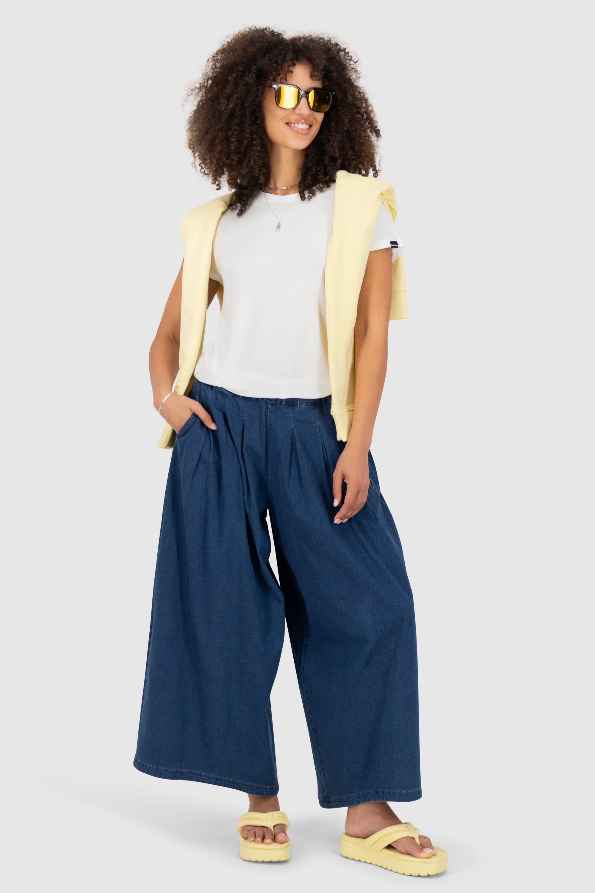 AriAK Triplepack Dunkelblau