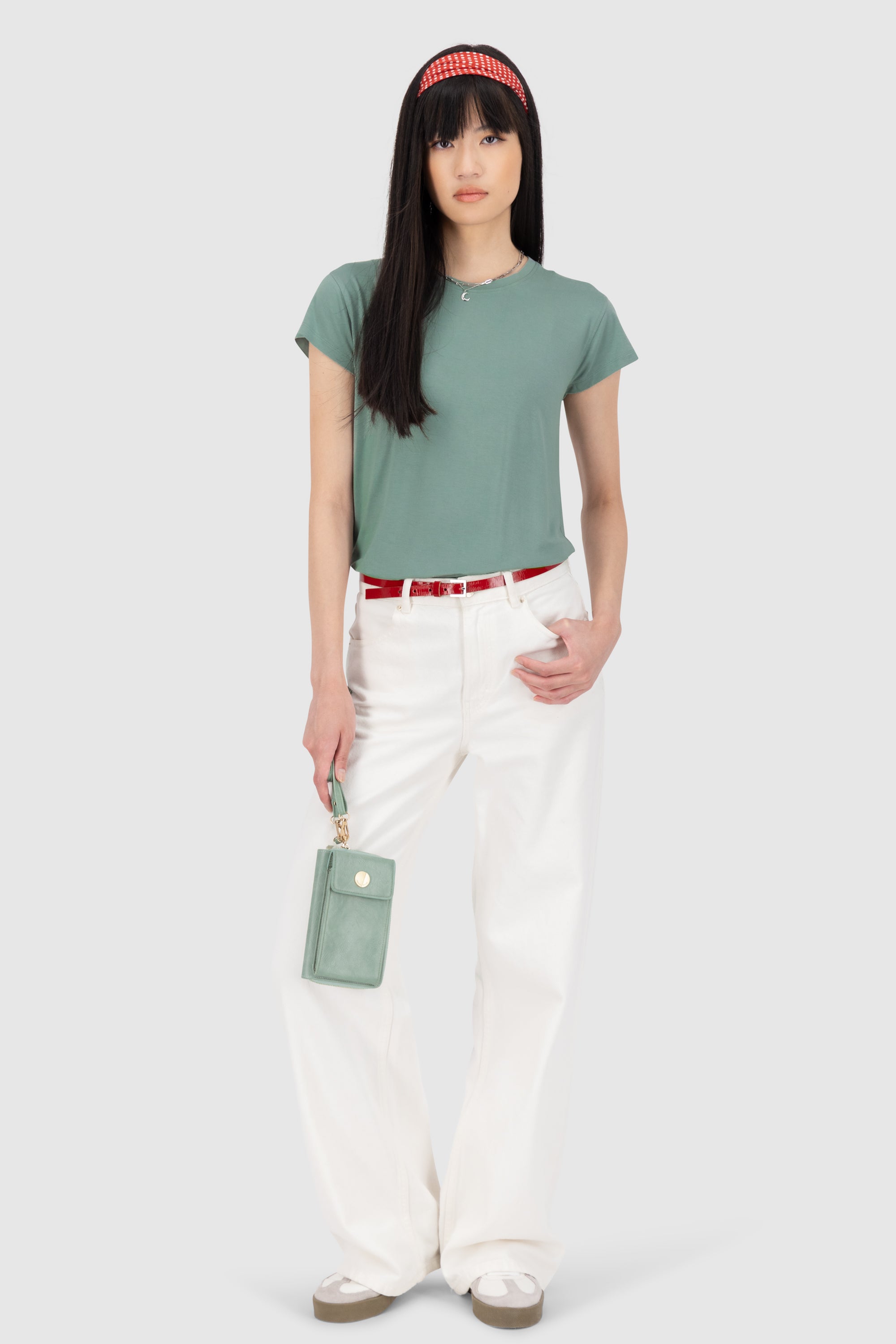 AriAK Triplepack Hellgrün