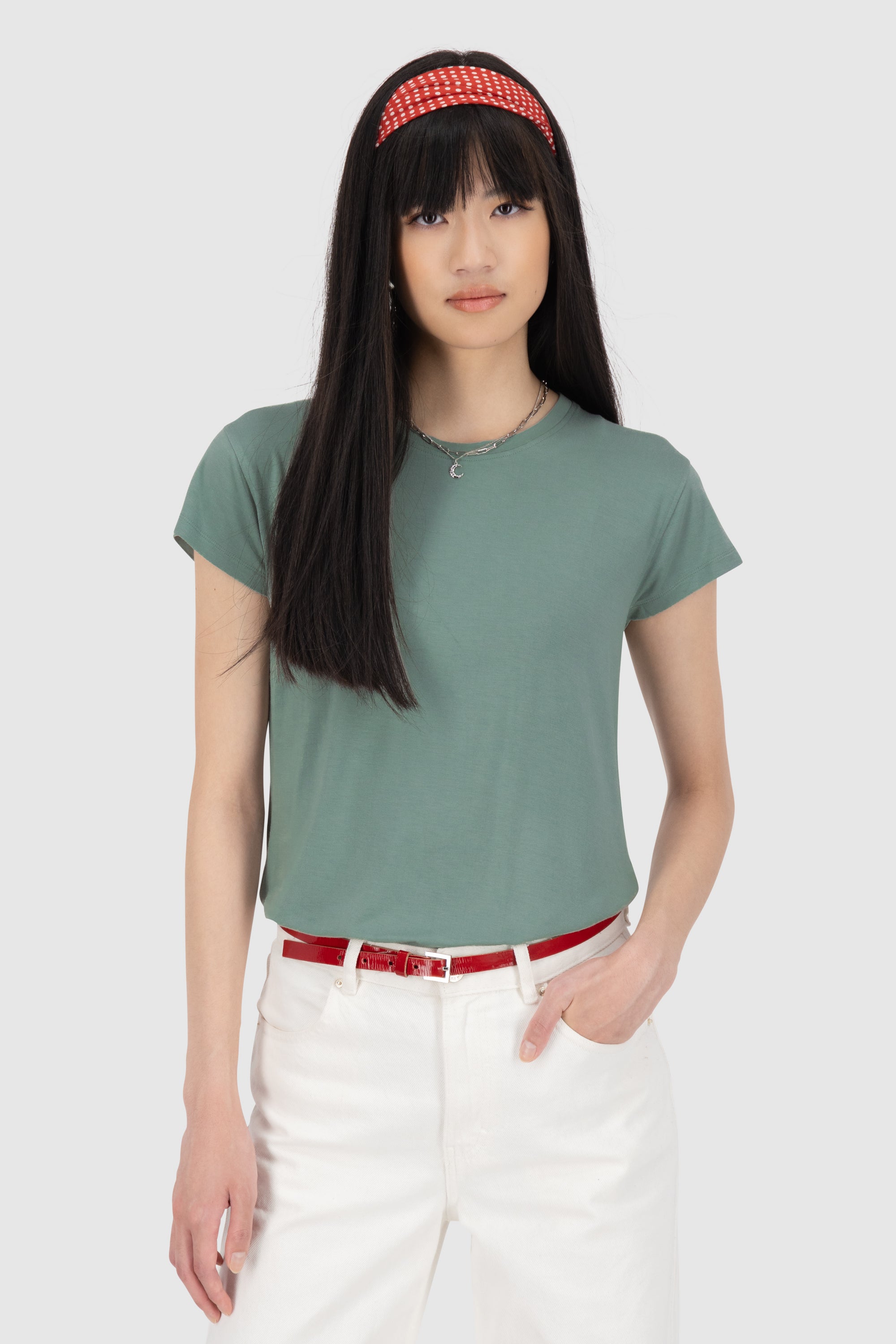 AriAK Triplepack alpine frost / black