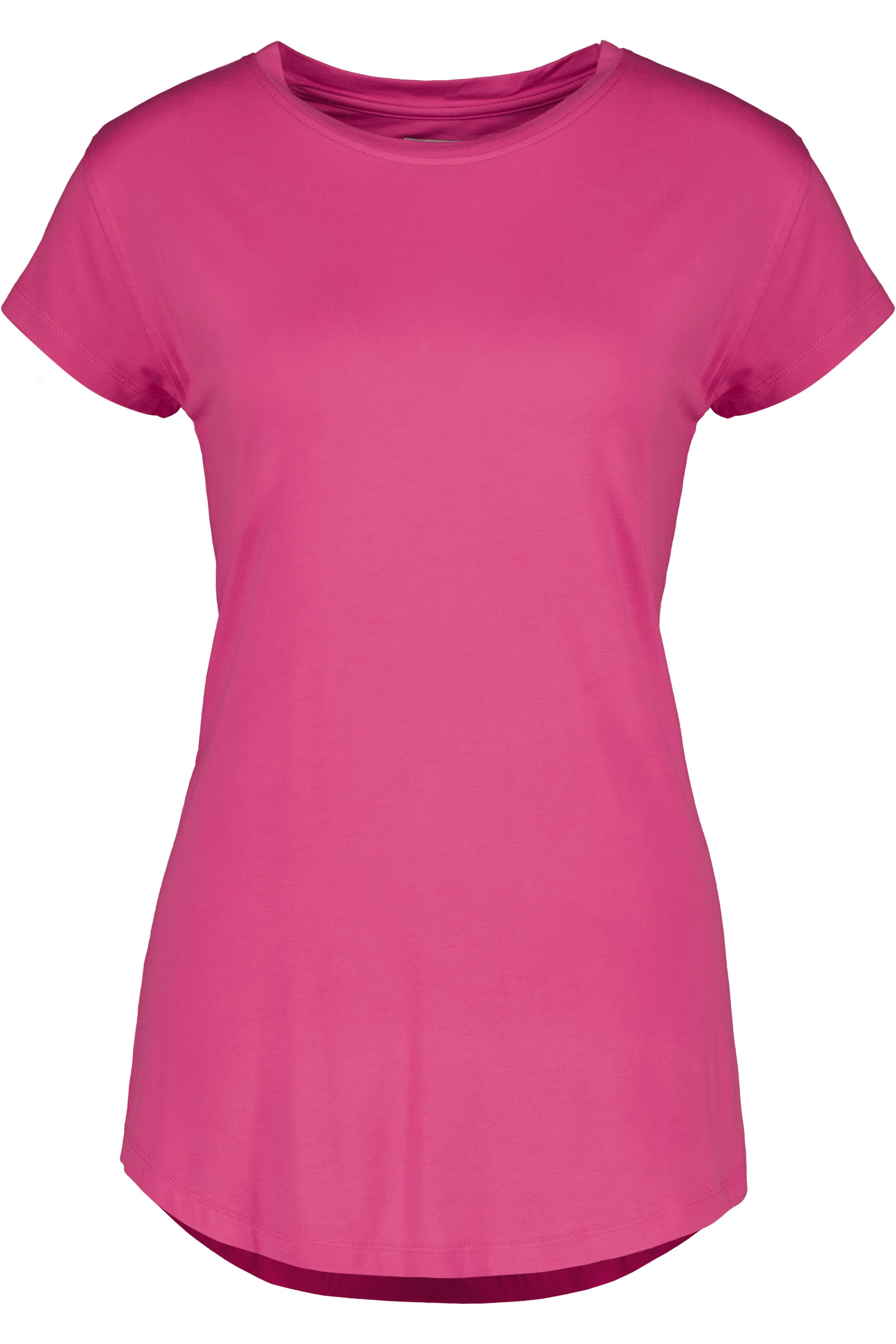 AriAK Shirt Pink