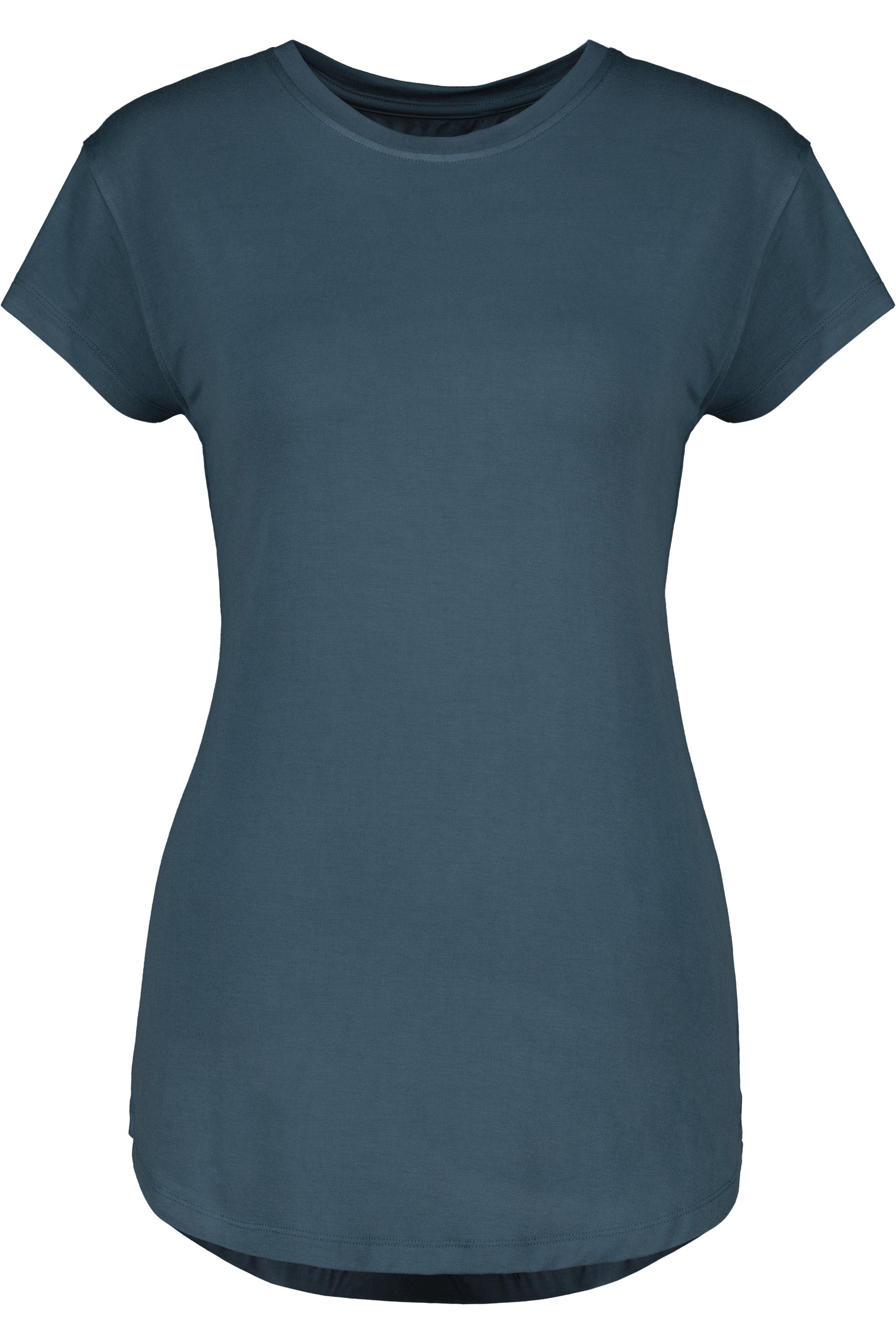 AriAK Shirt Dunkelblau