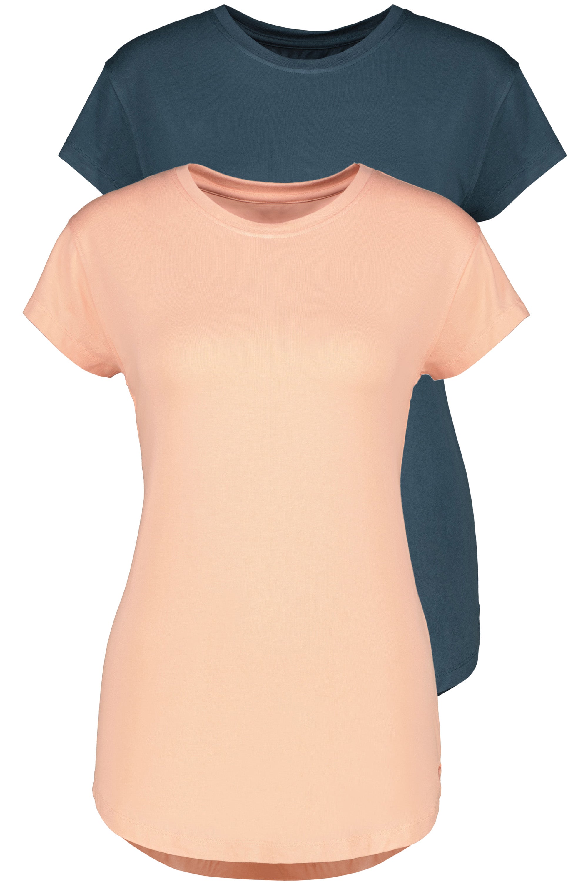 AriAK Doublepack mellow peach / nightblue