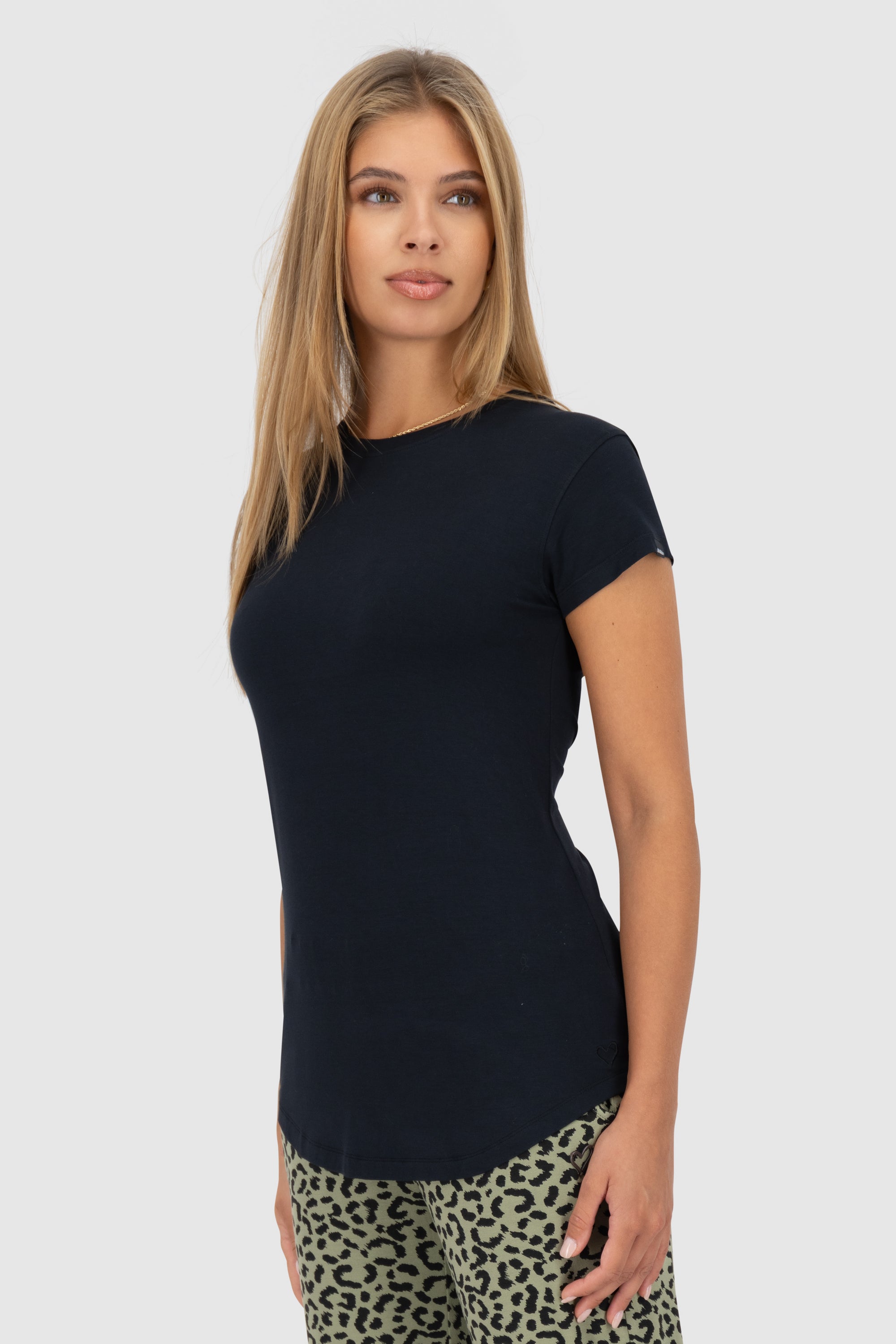 AriAK Doublepack black / mellow peach