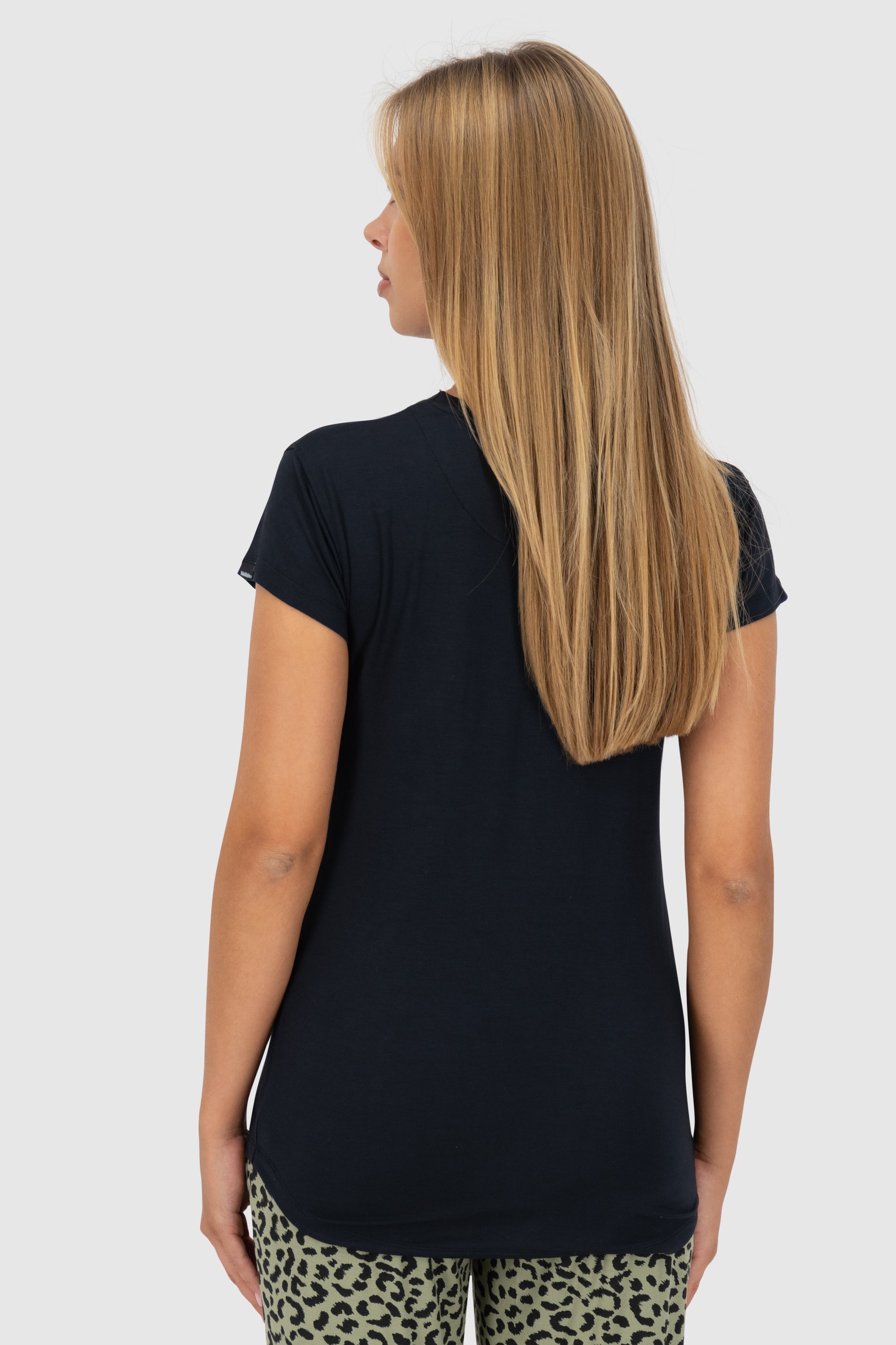 AriAK Doublepack black / mellow peach