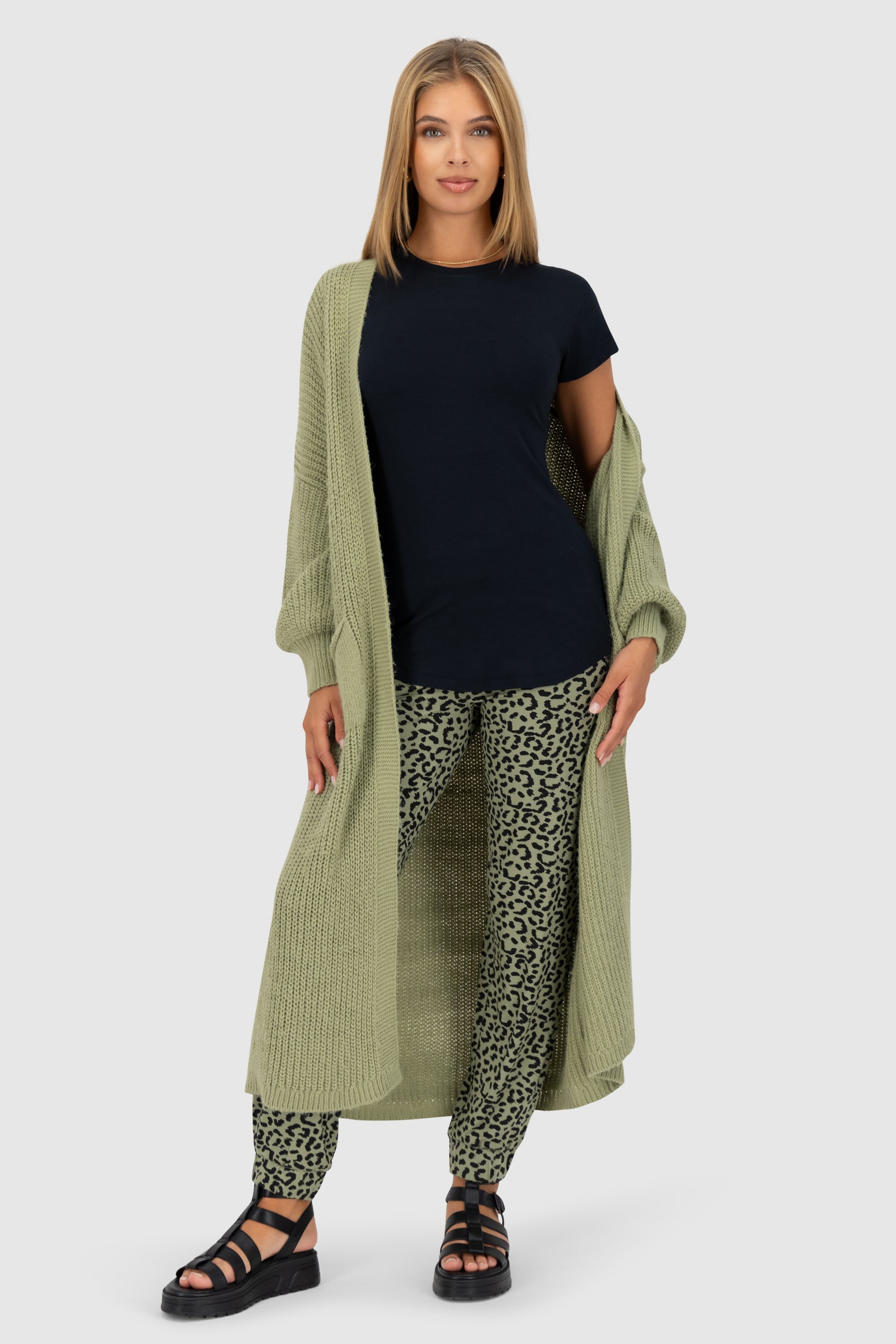 AriAK Doublepack black / mellow peach