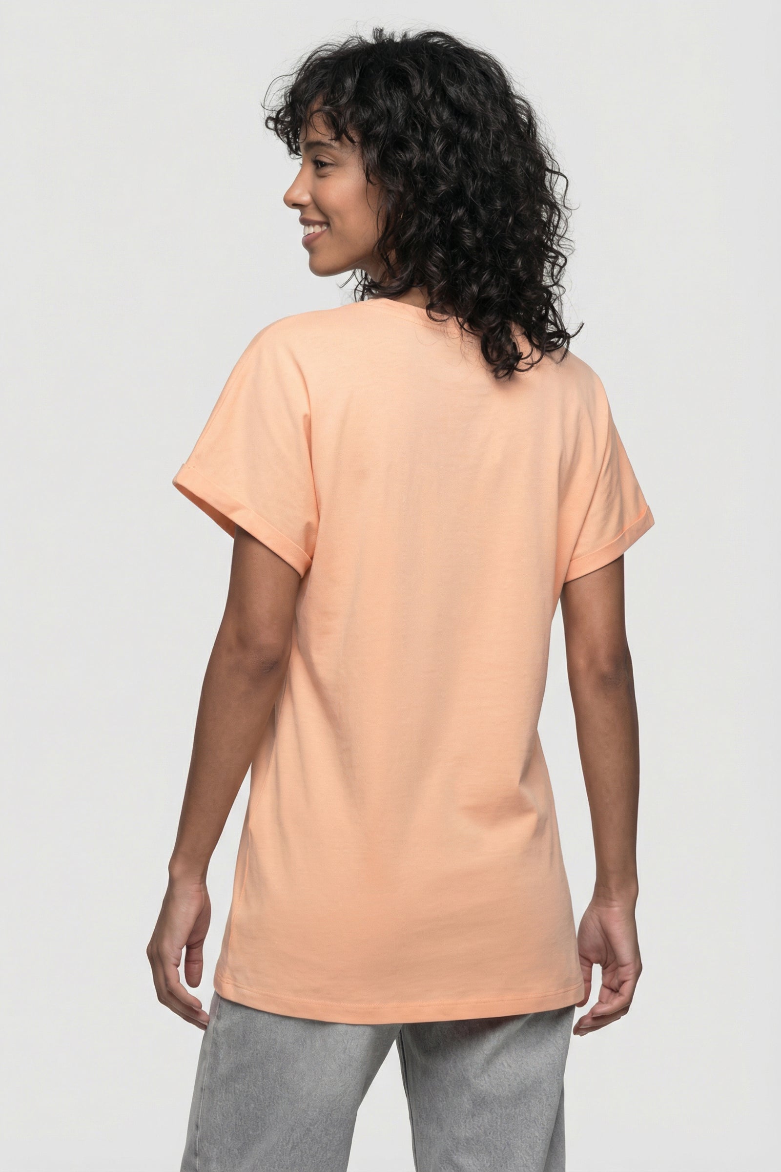 MagdalenaAK A Shirt Rosa