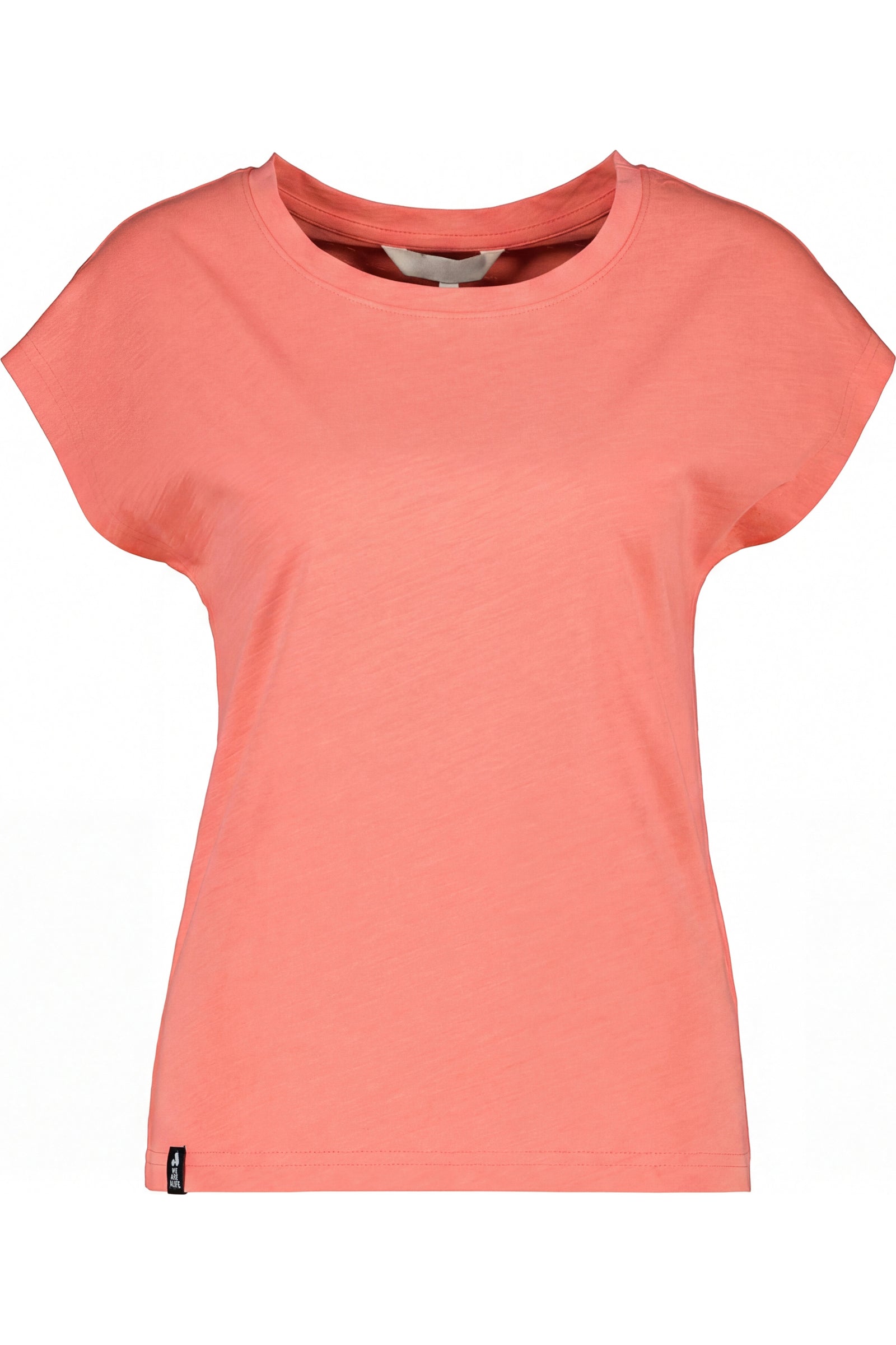 SigridAK A Shirt Pink