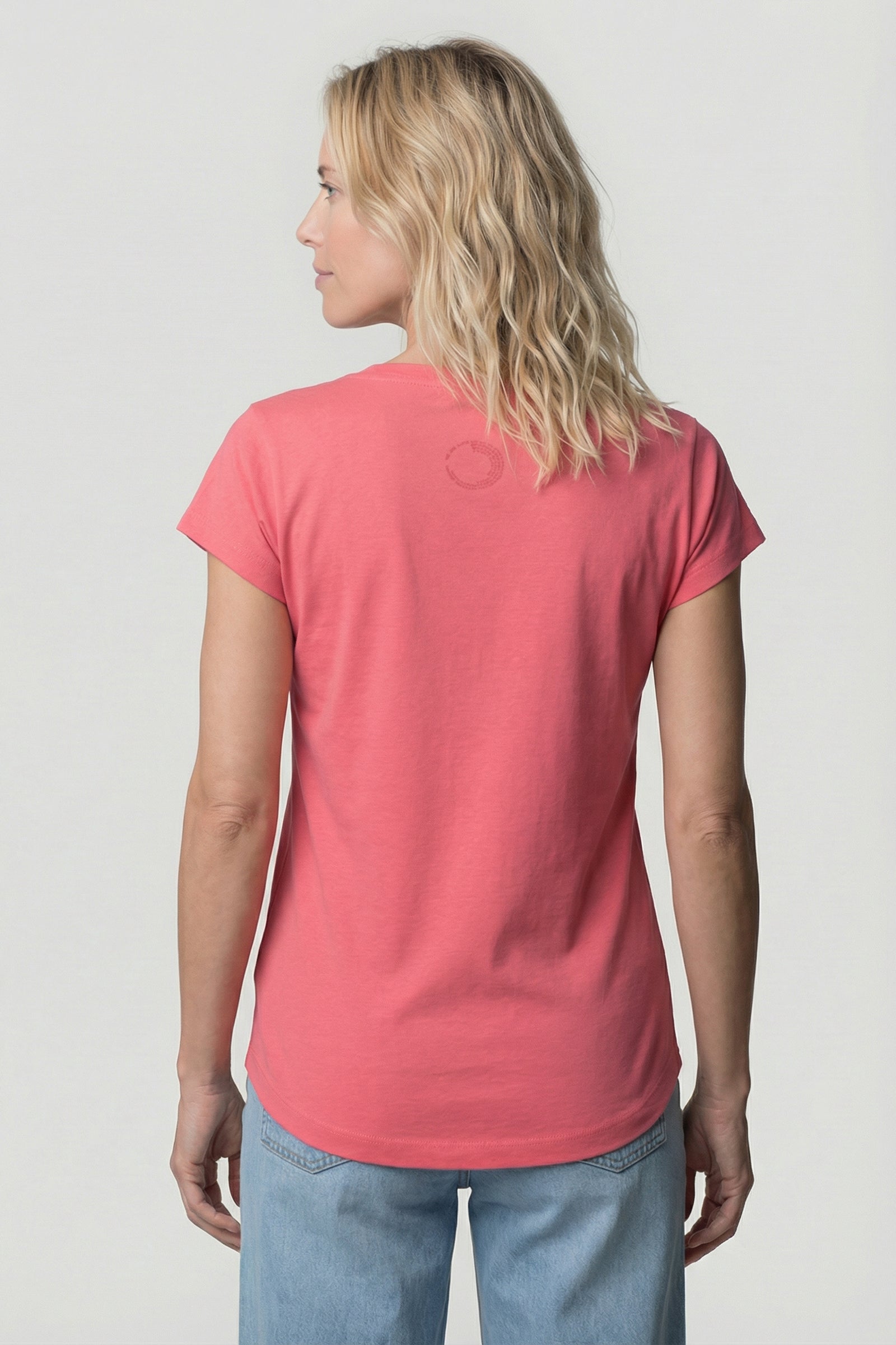 EiraAK A Shirt kamelie