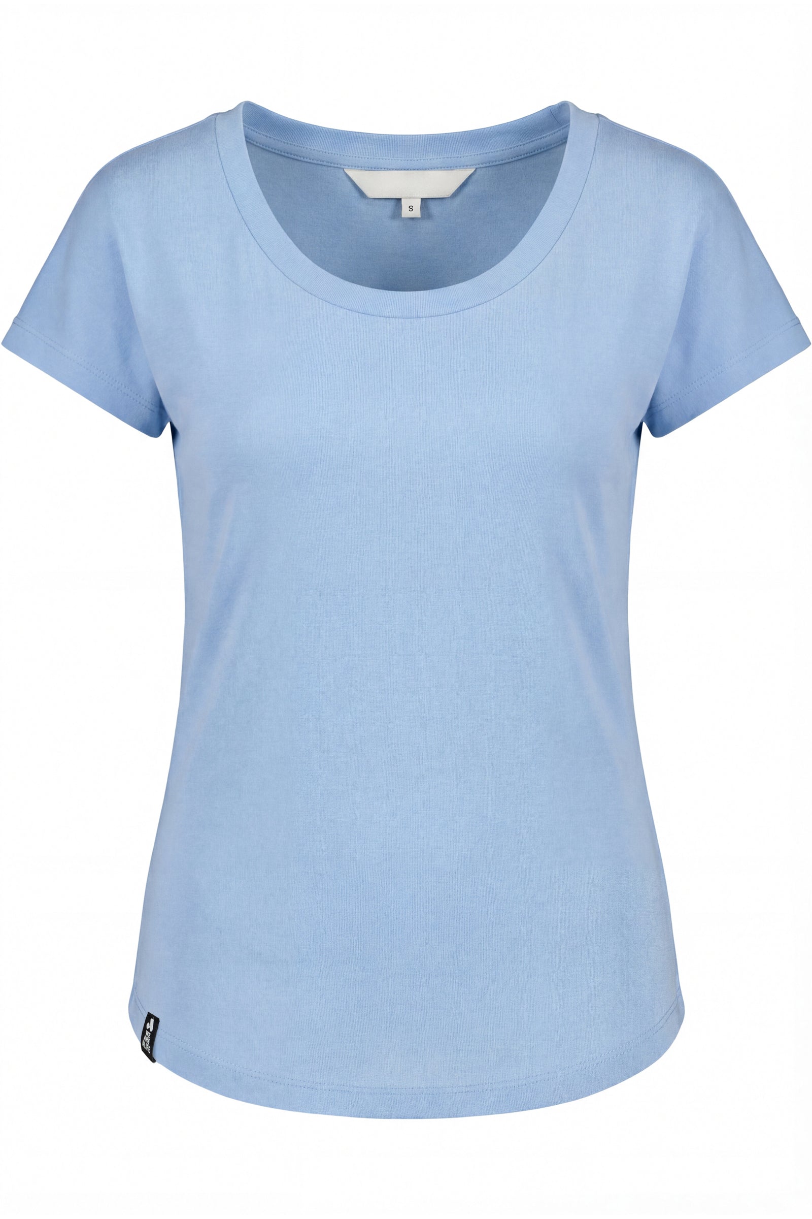 EiraAK A Shirt Hellblau