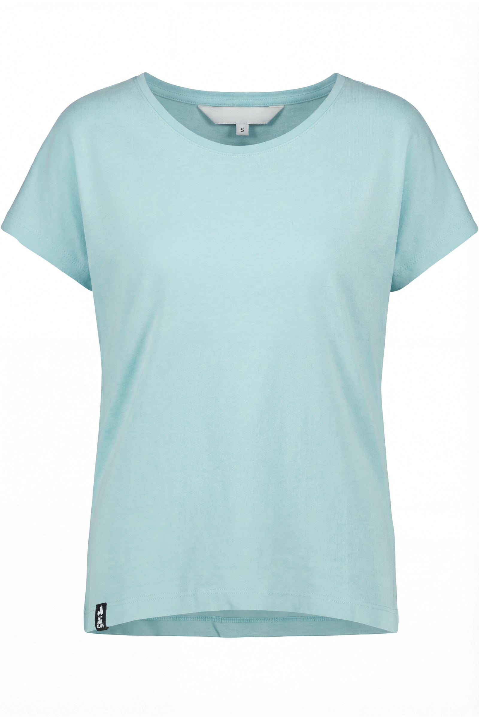 SofiaAK A Shirt Hellblau