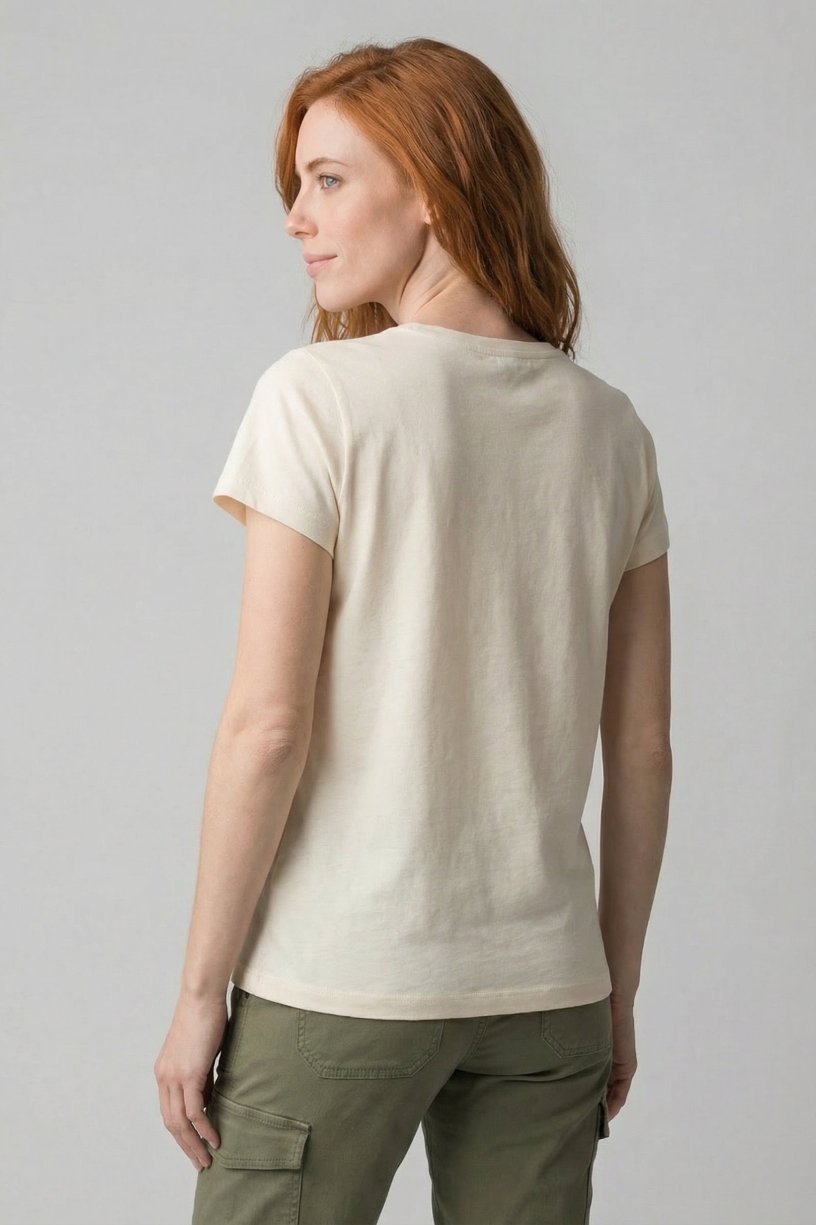 SofiaAK A Shirt Weiß