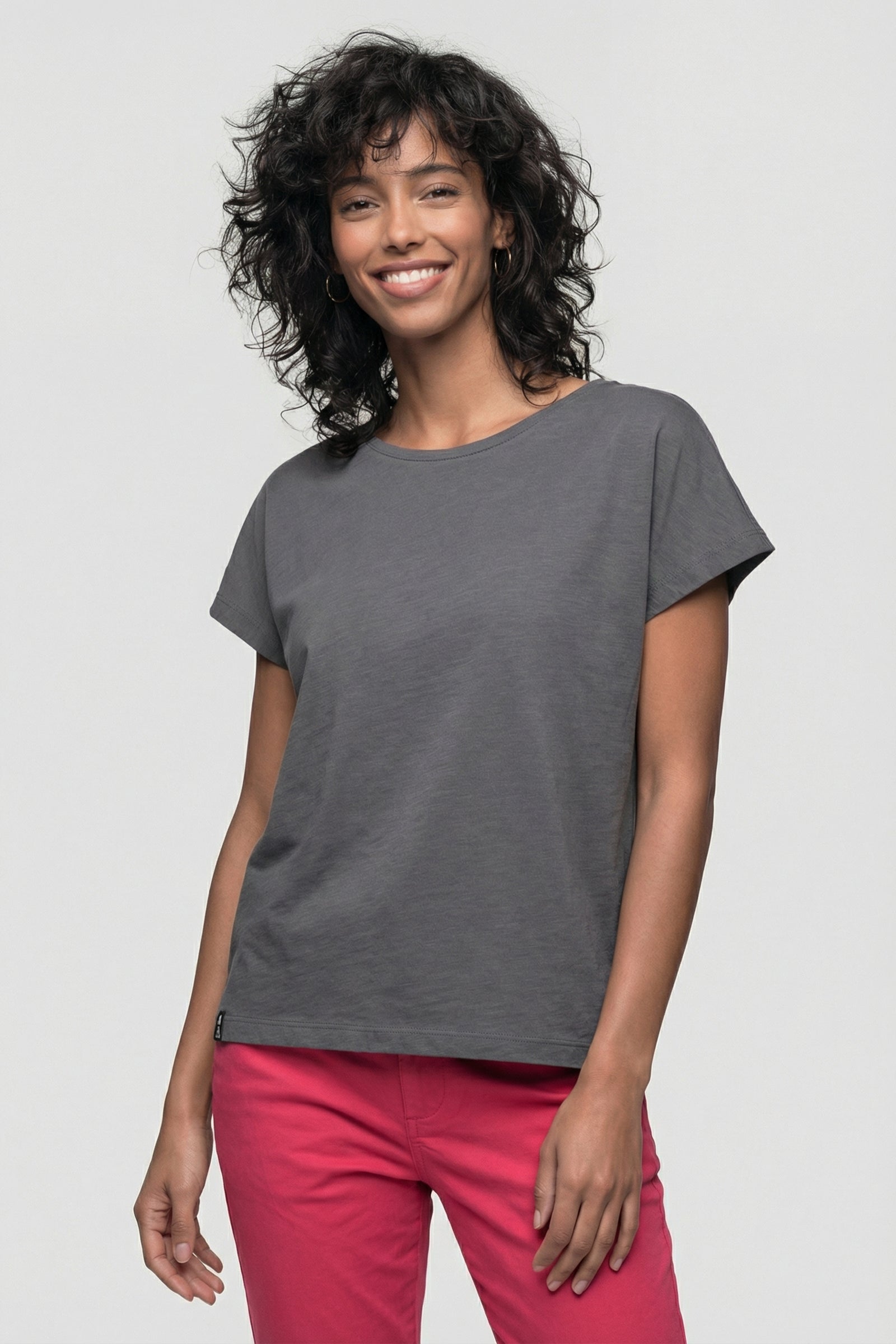 SofiaAK A Shirt Grau