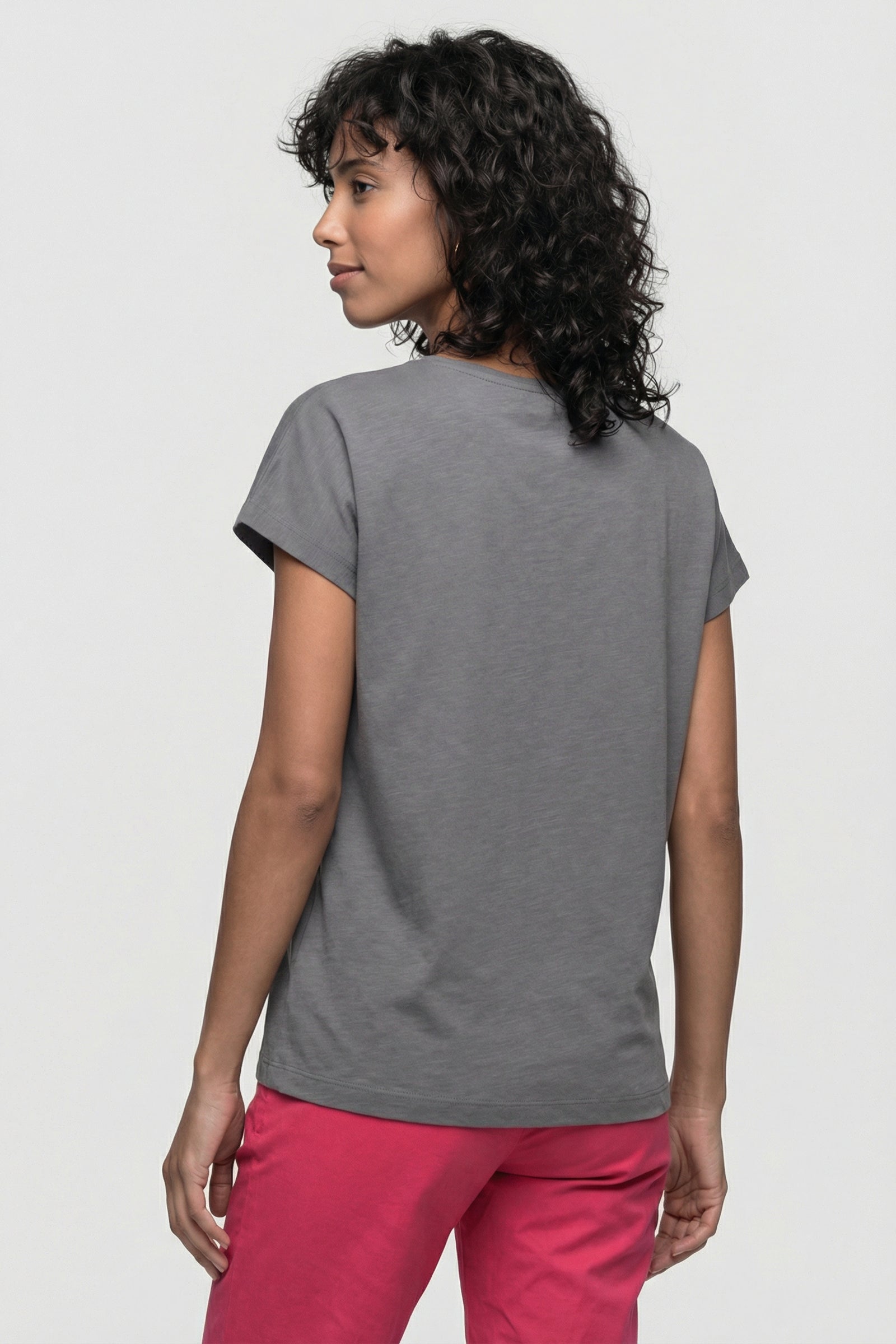 SofiaAK A Shirt Grau