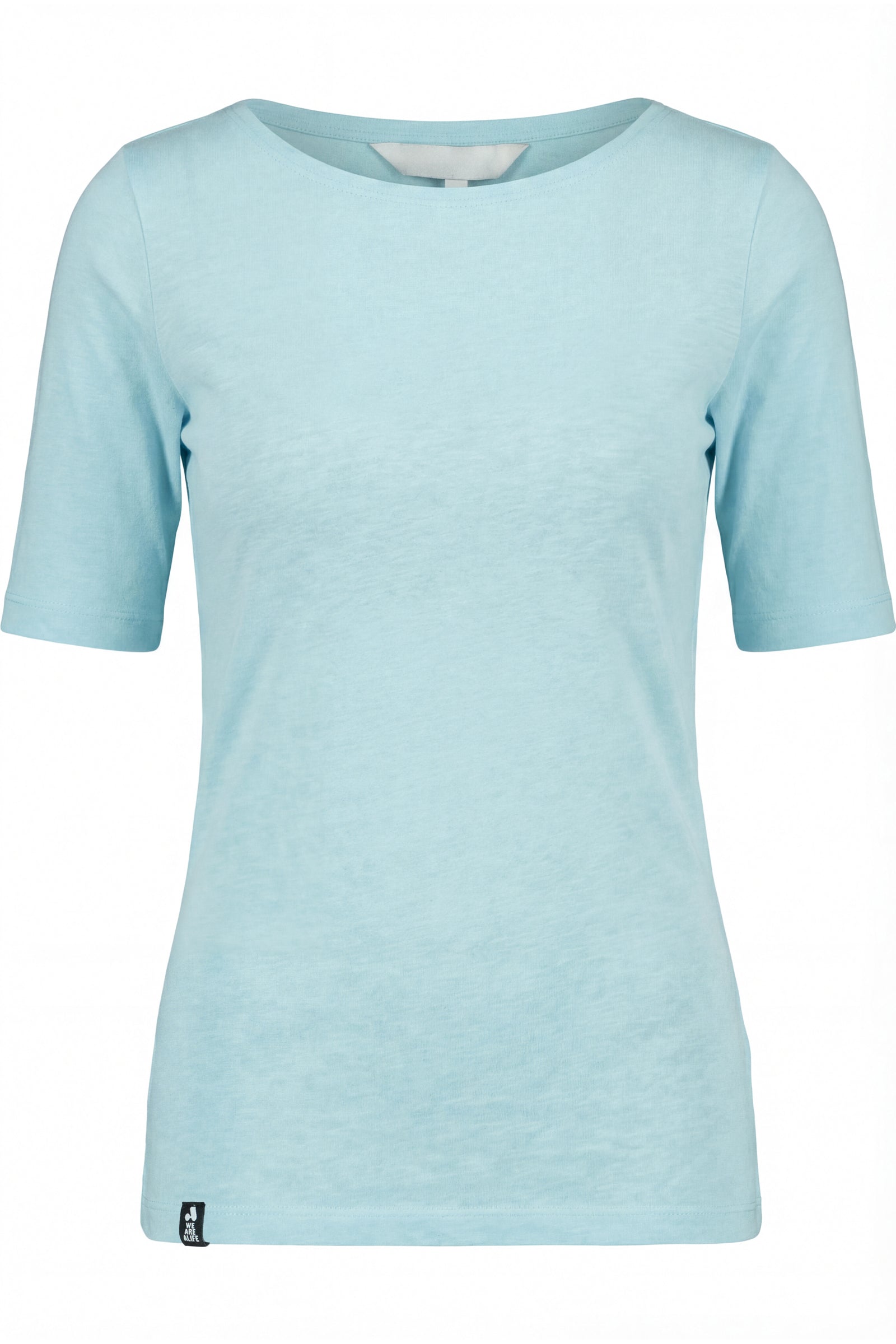 HildeAK A Shirt Hellblau