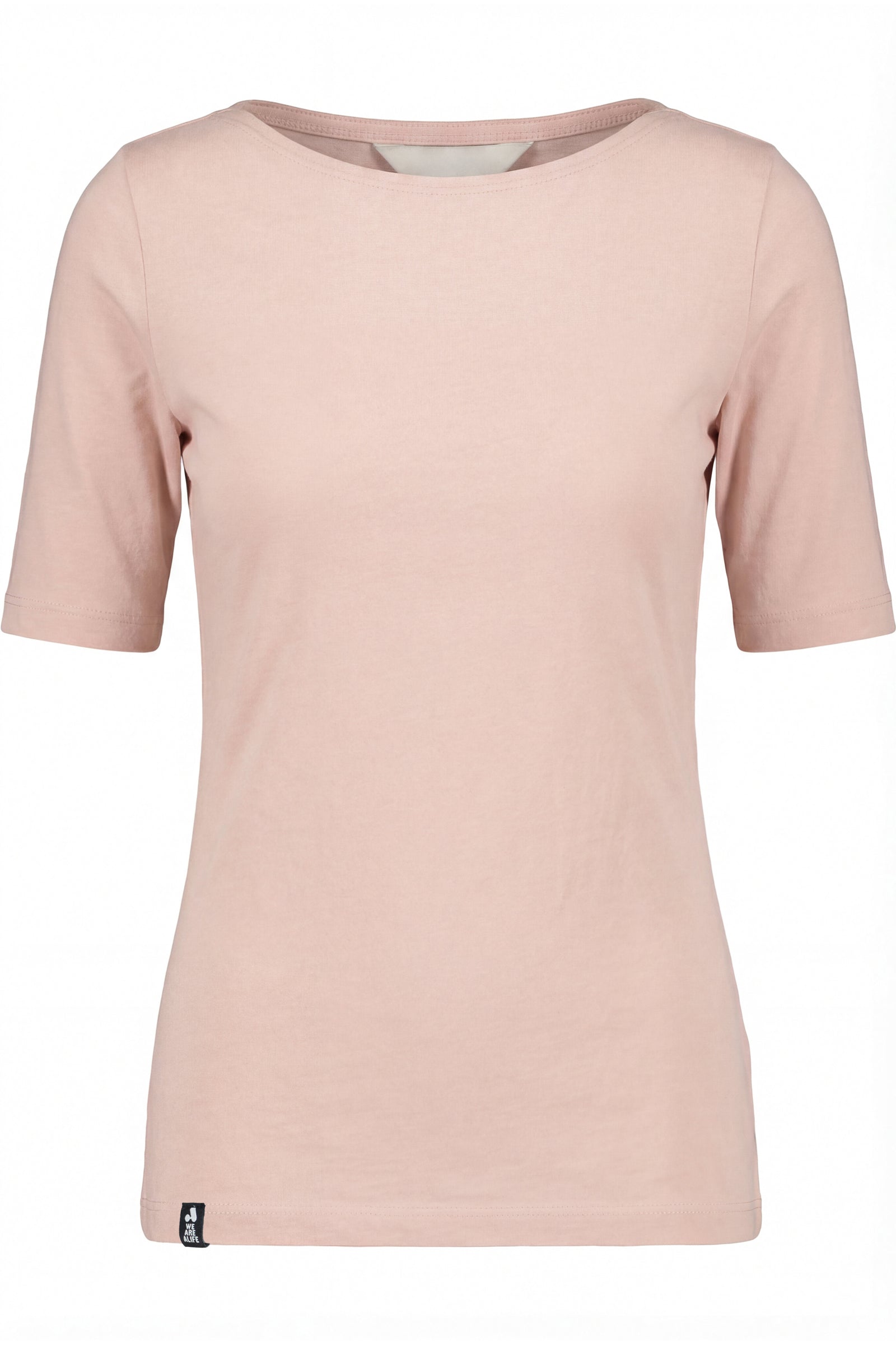 HildeAK A Shirt Rosa