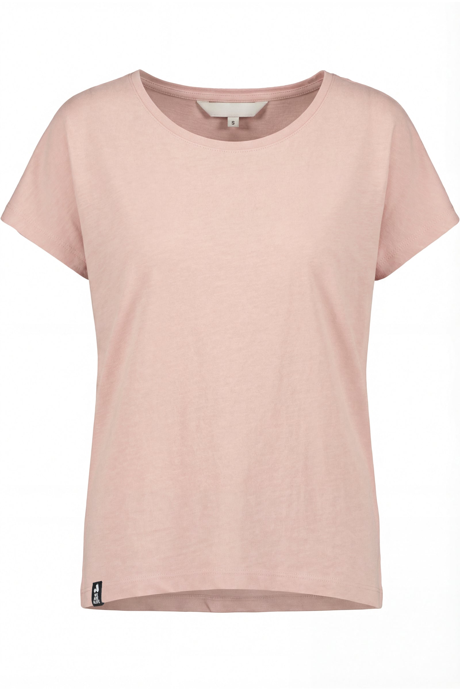 SofiaAK P Shirt ALIFE Block Rosa