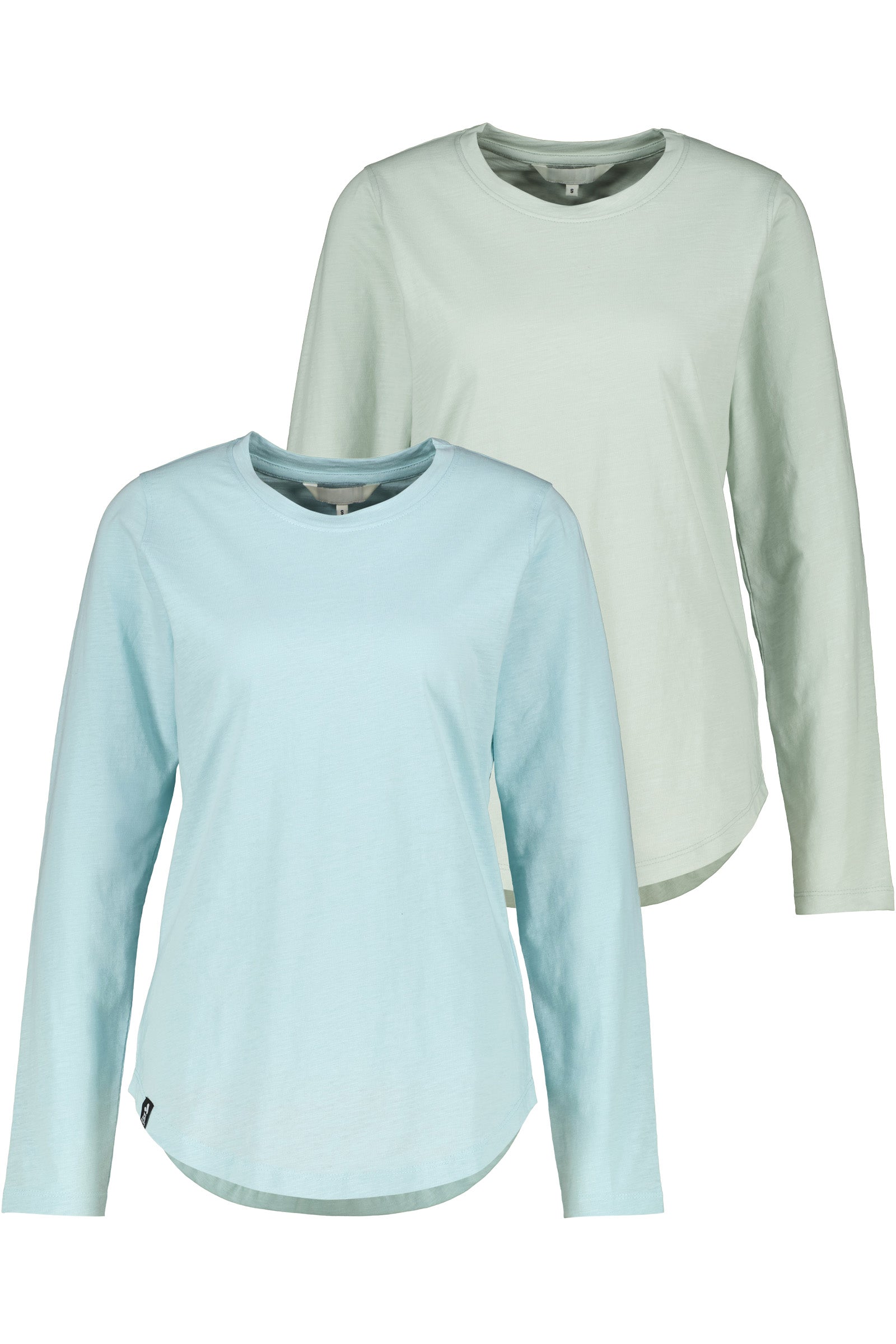 LeabellaAK A Doublepack ice / fresh mint