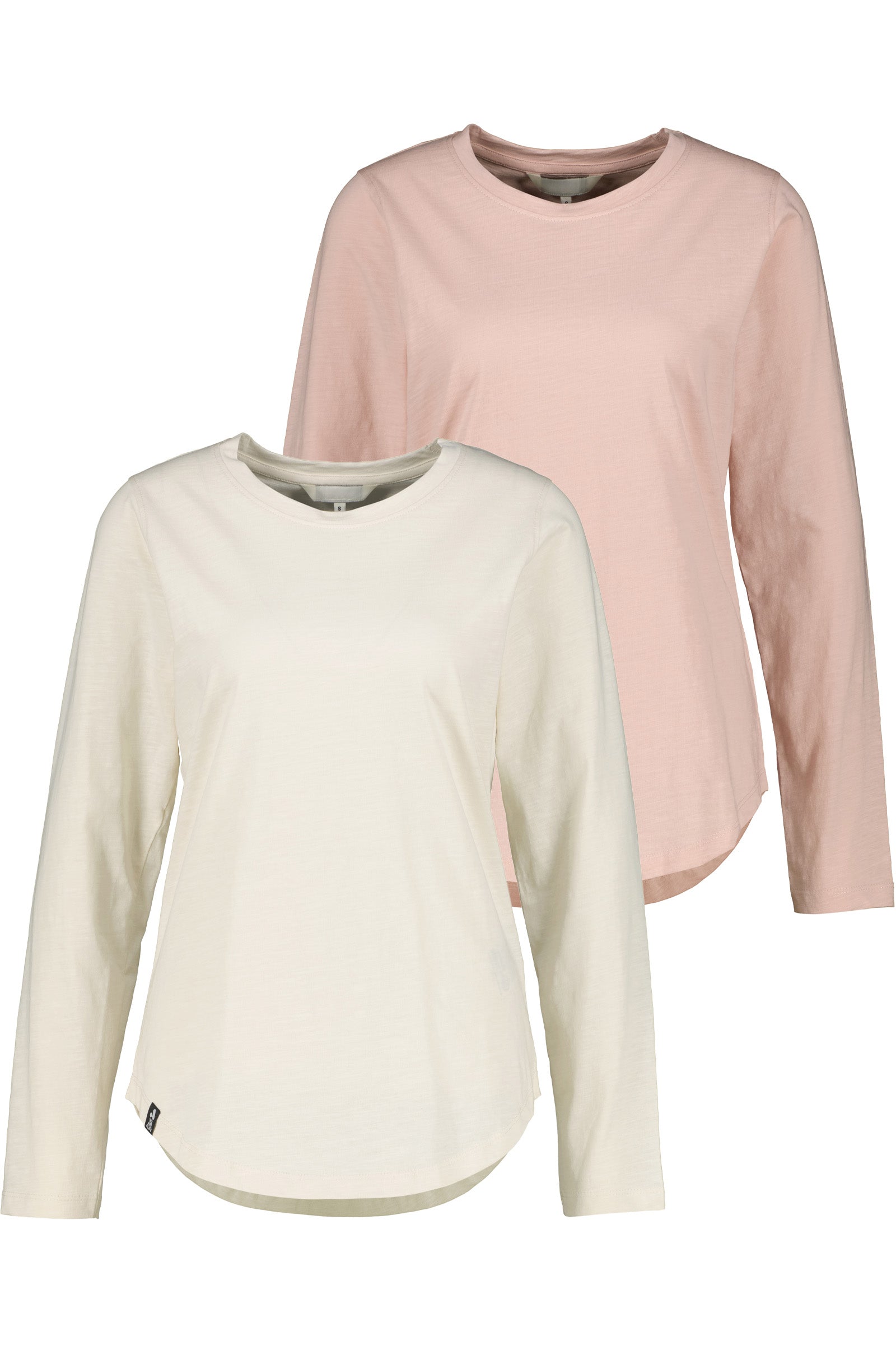 LeabellaAK A Doublepack white / blossom