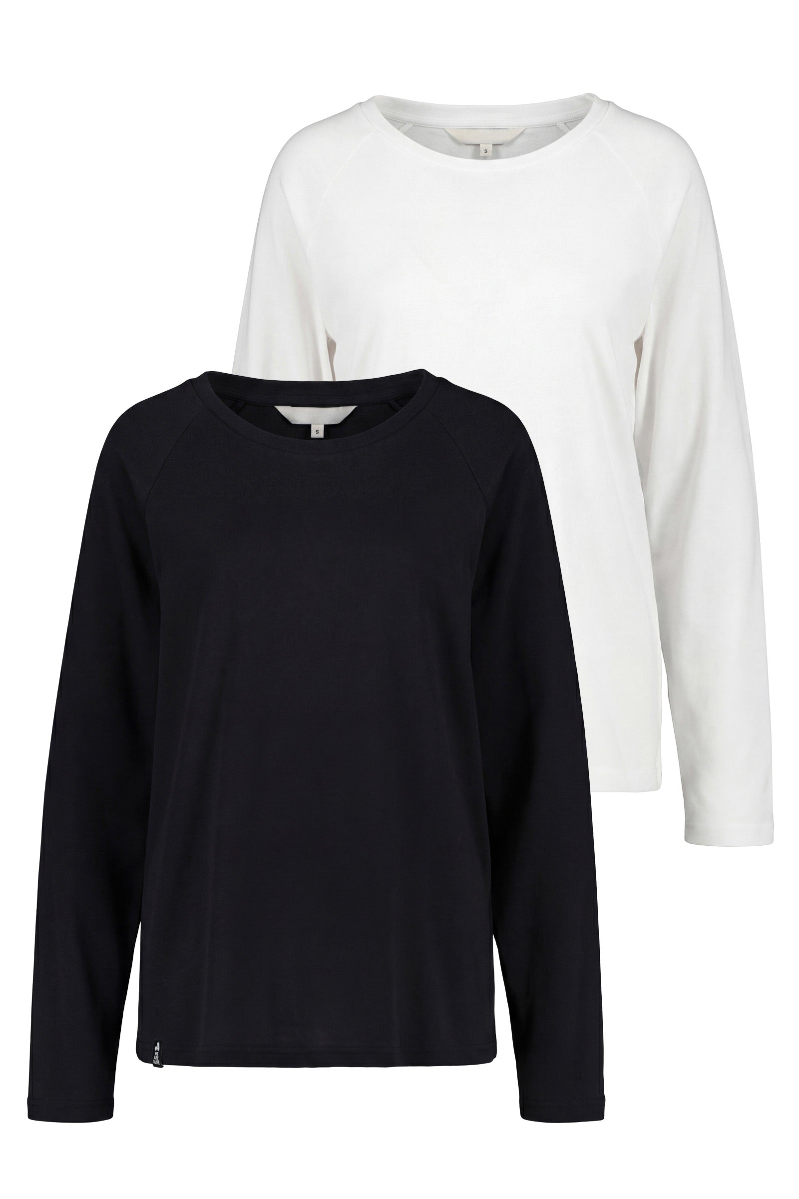 GaiaAK A Doublepack Schwarz