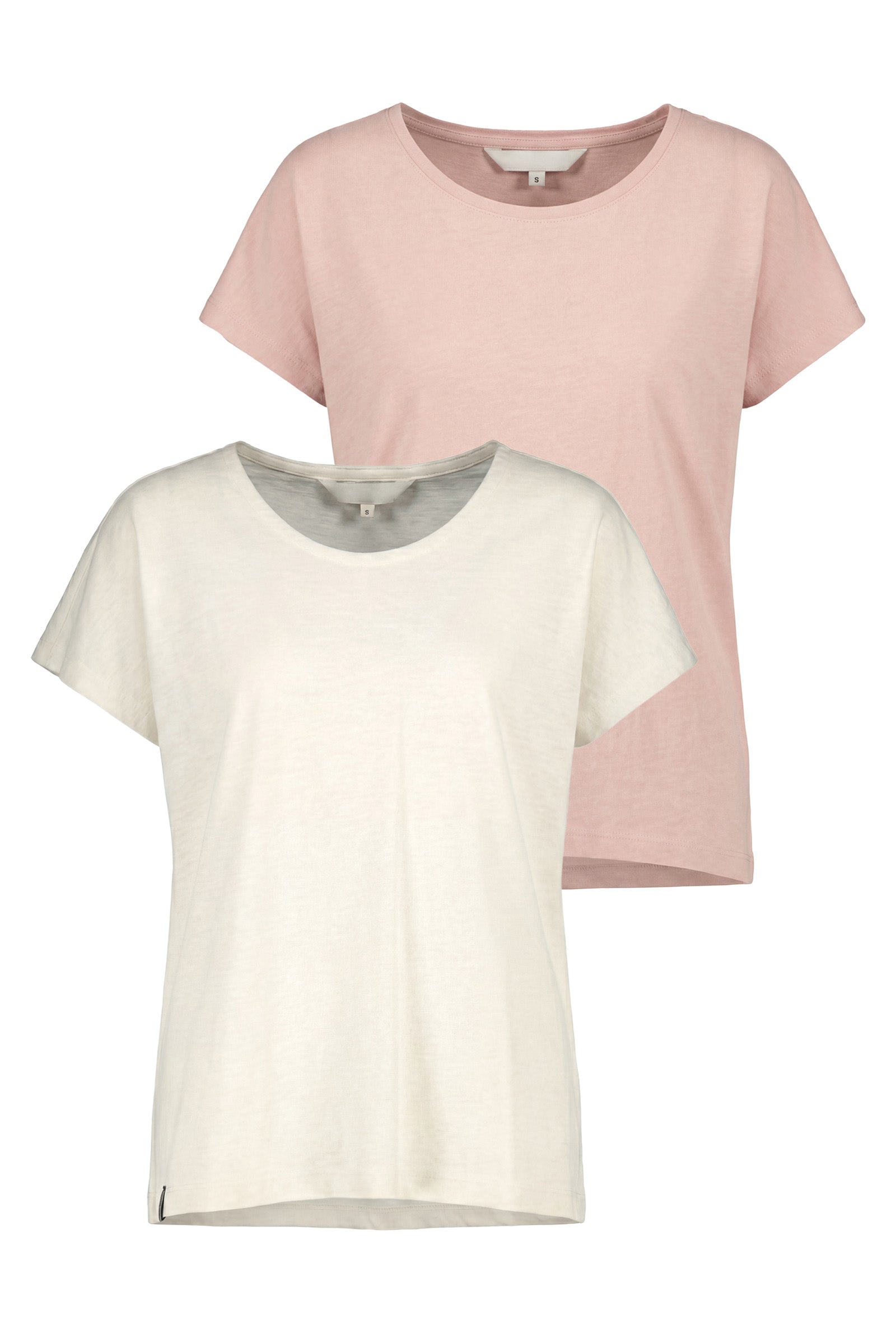 SofiaAK A Doublepack white / blossom