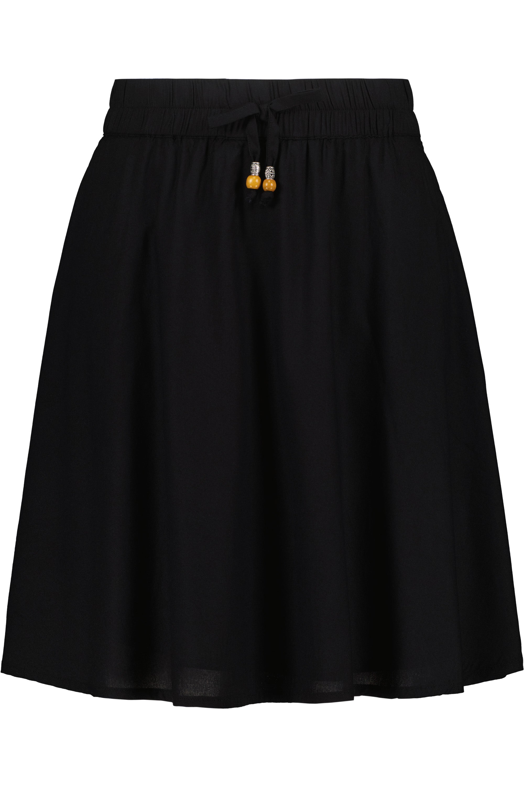 LuiseAK A Short Skirt Schwarz