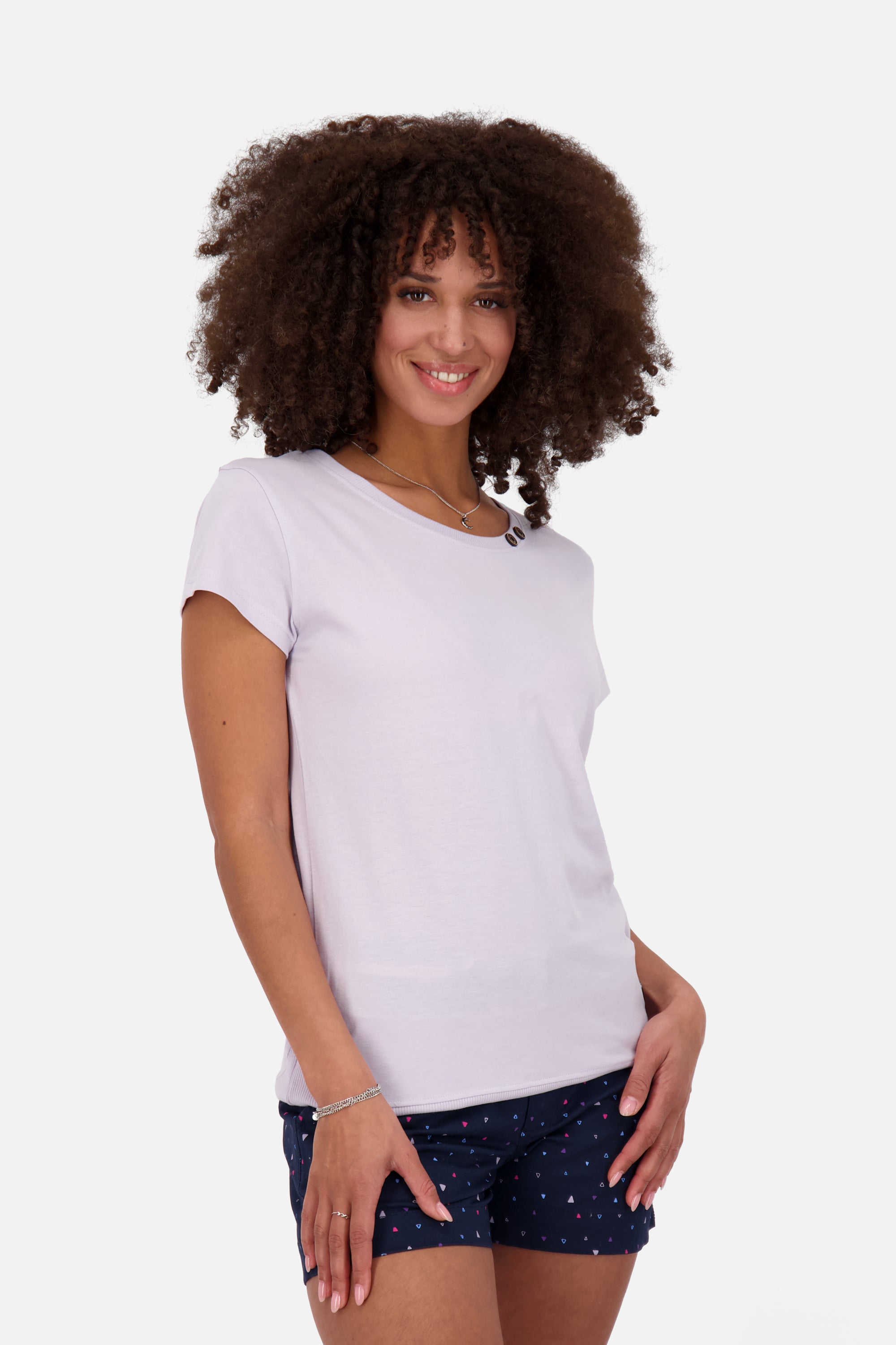 CocoAK A Shirt Rosa