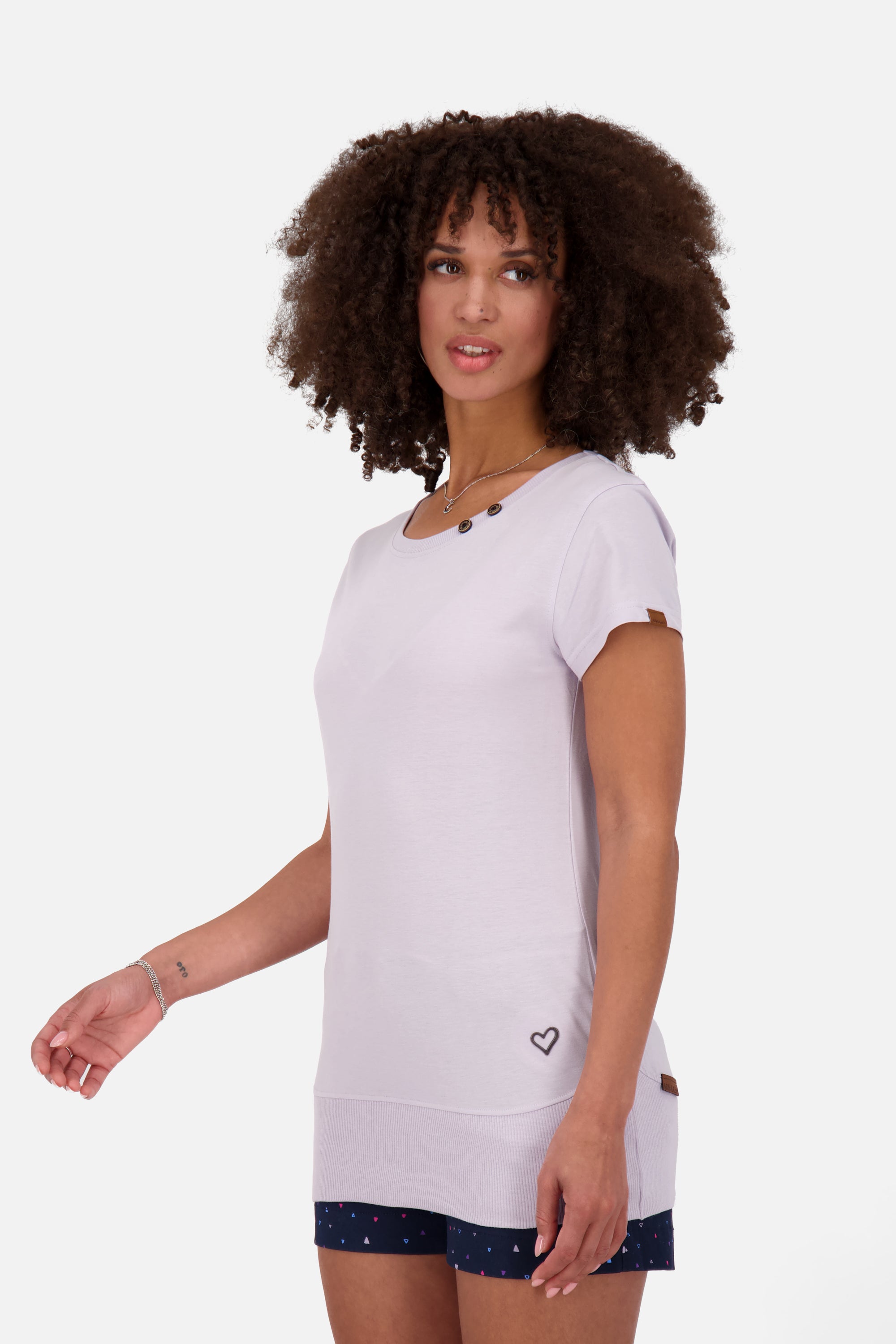 CocoAK A Shirt Rosa