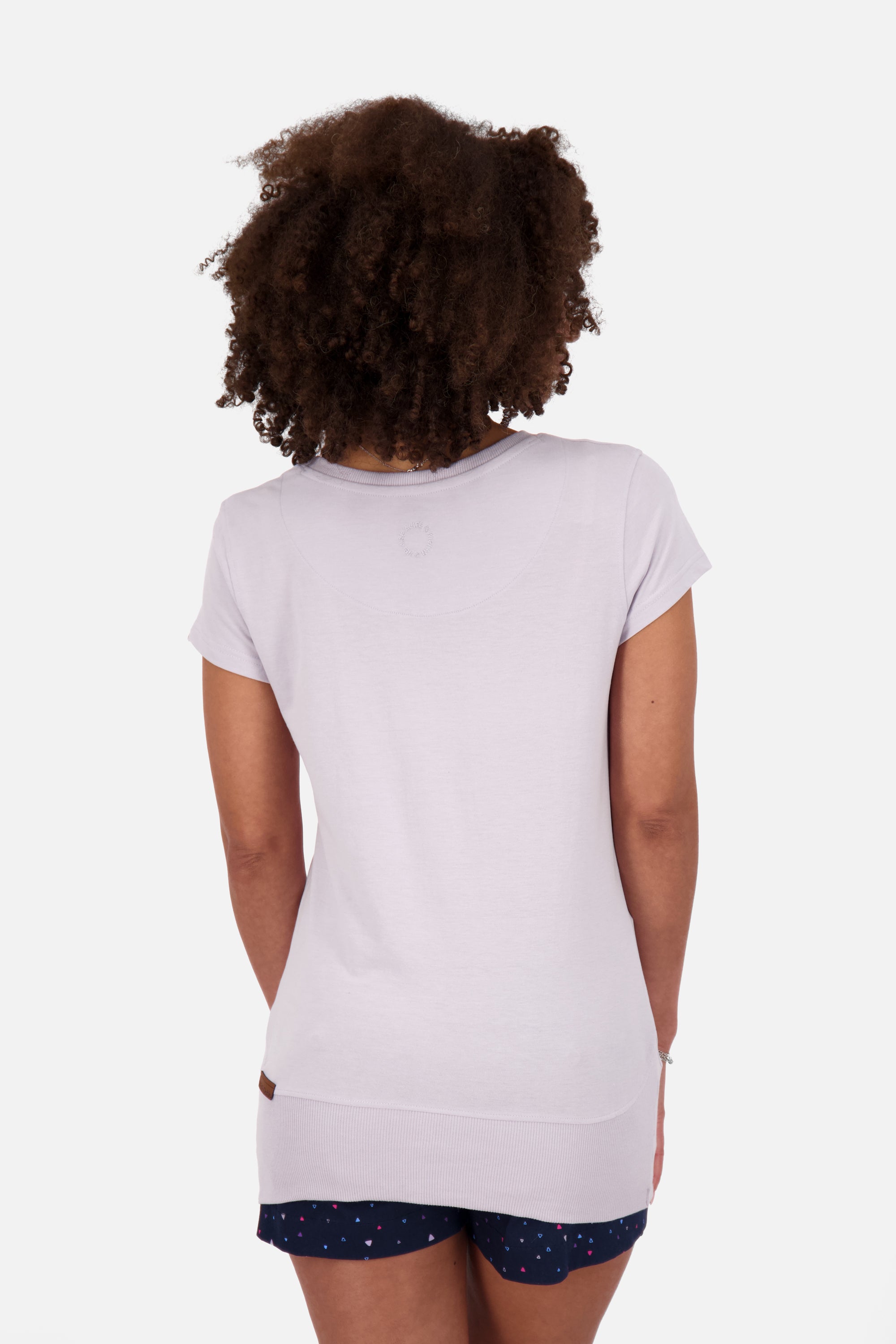 CocoAK A Shirt Rosa