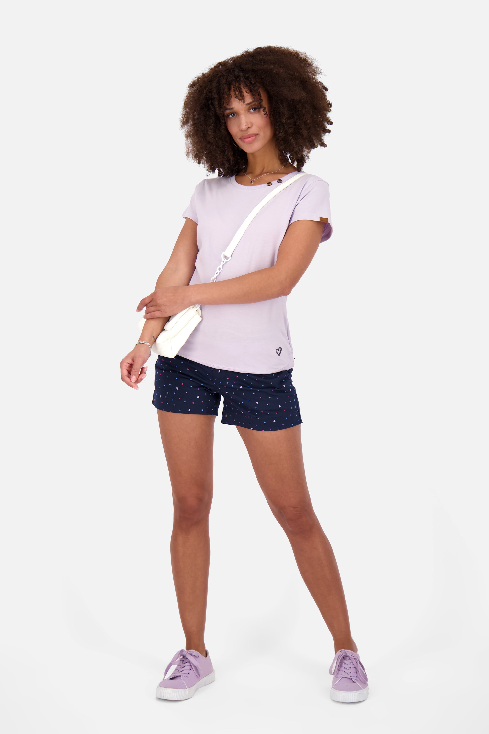 CocoAK A Shirt Rosa