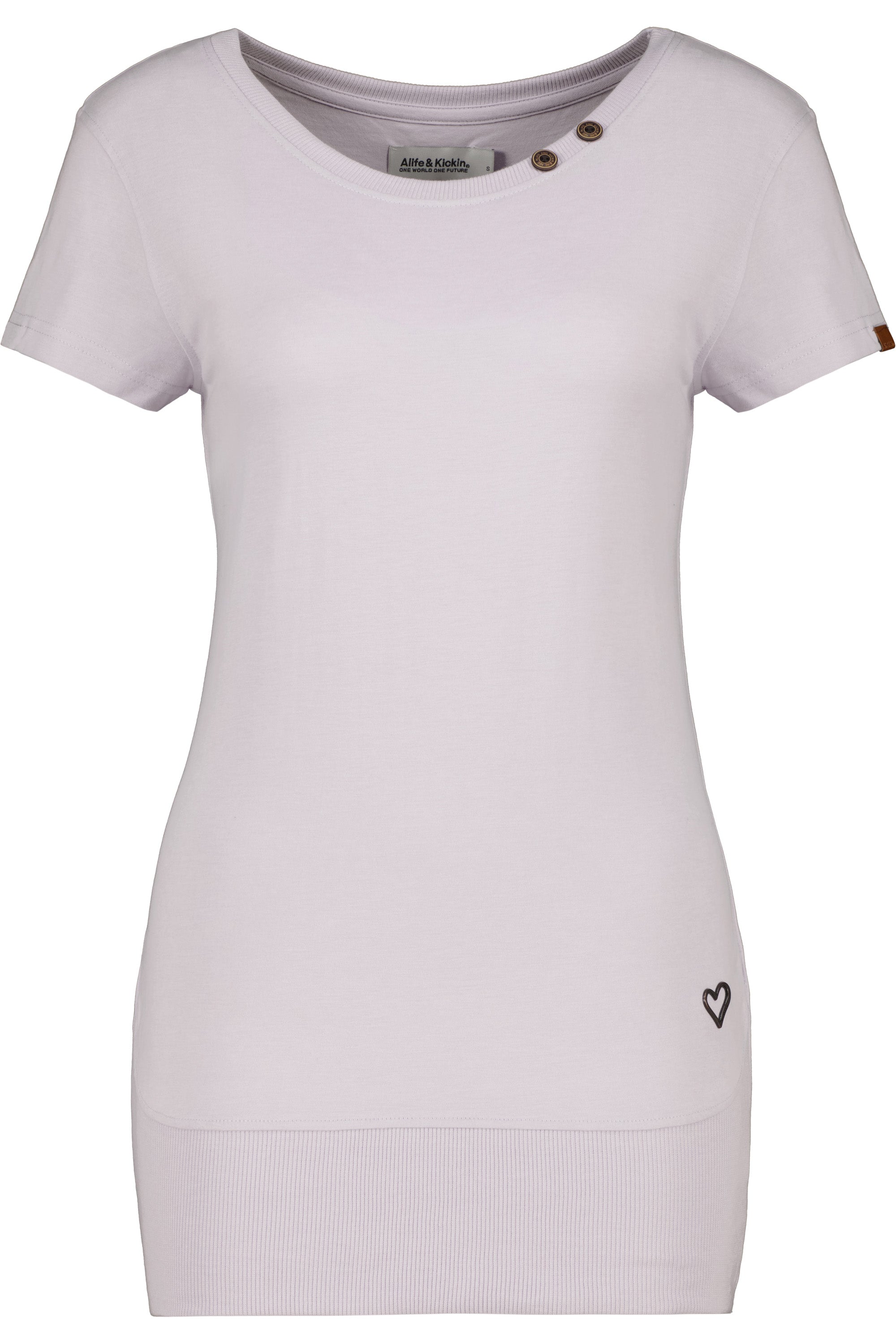 CocoAK A Shirt Rosa