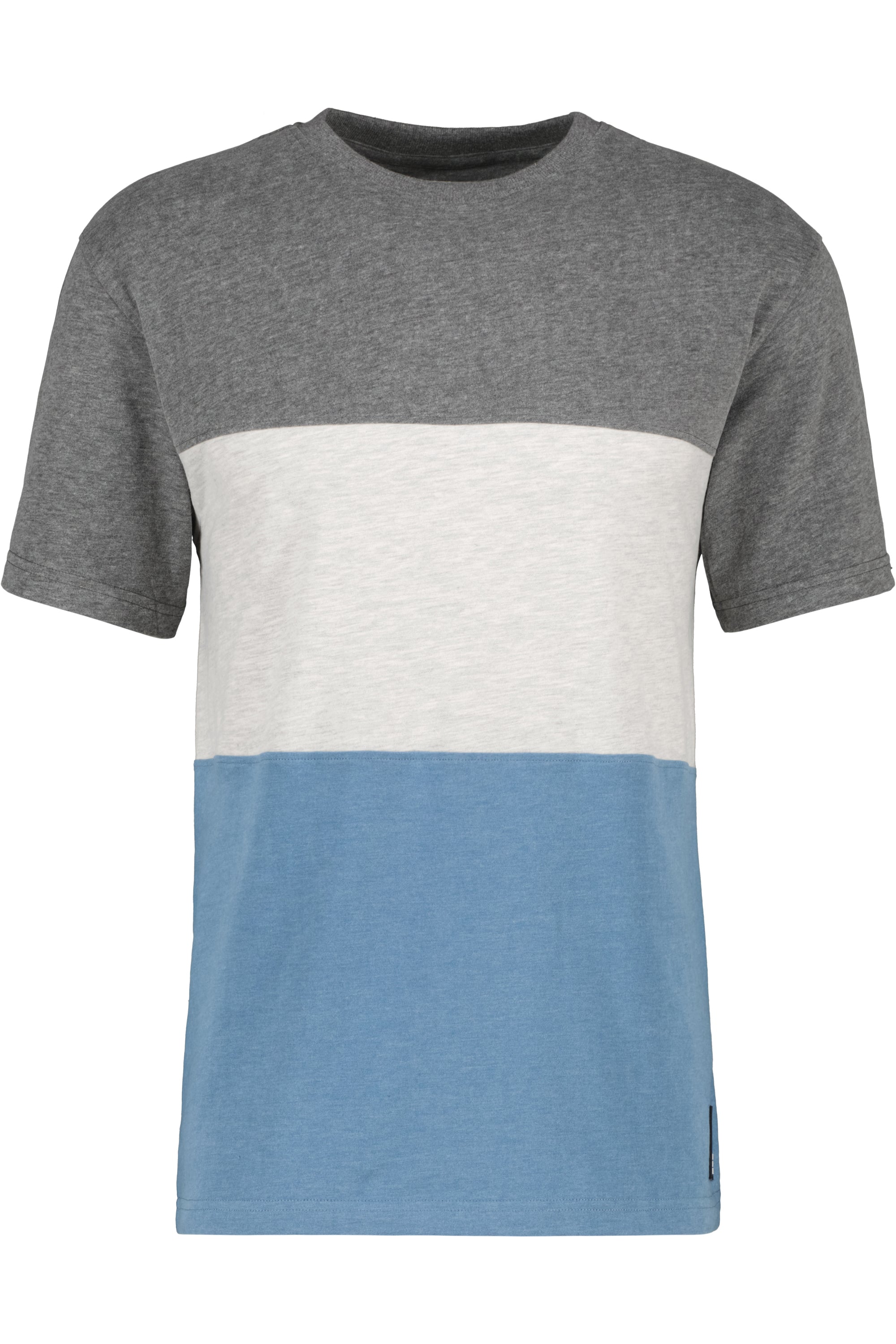 BenAK A Shirt Grau