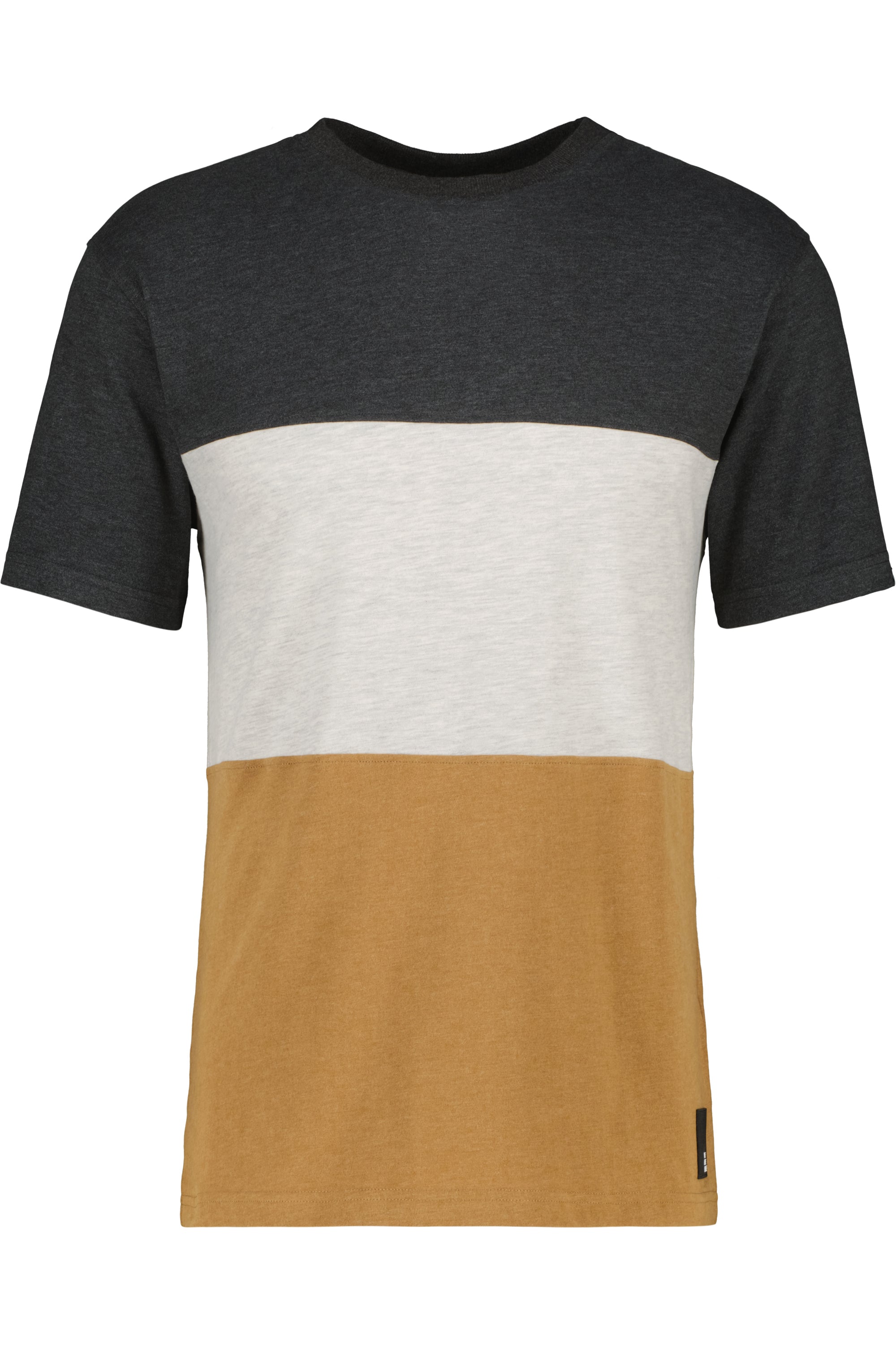 BenAK A Shirt Schwarz