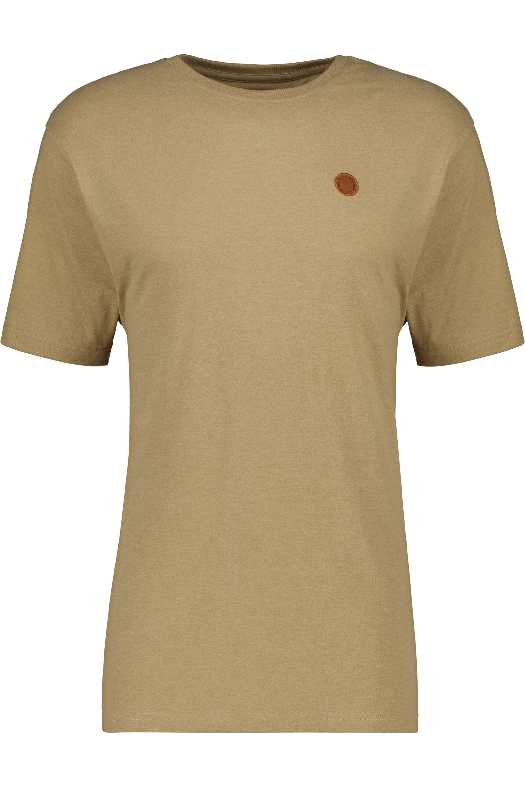 MaddoxAK A Shirt Braun