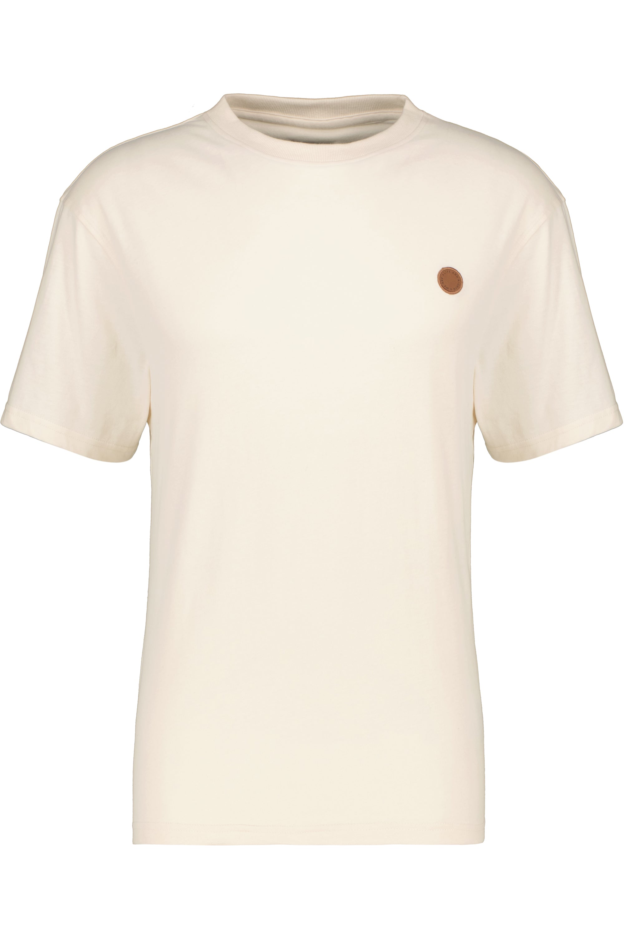 MaddoxAK A Shirt Beige